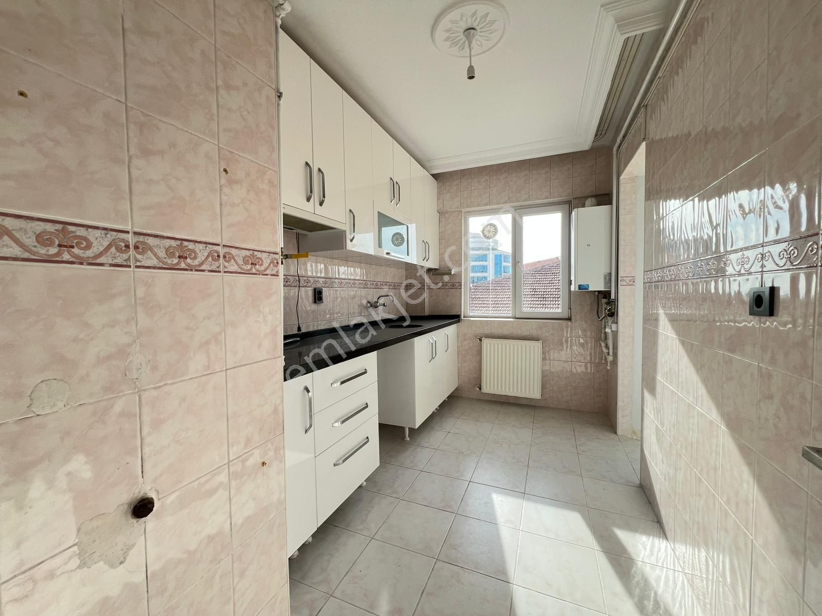 Engin Emlak'tan Hicret Cami Yanın'da 3+1 Masrafsız Daire