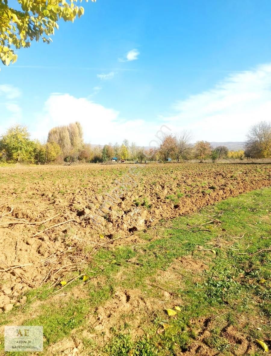 İnegöl Kınık Mahallesinde Satılık 5. 600m² Tarla - Görsel 5