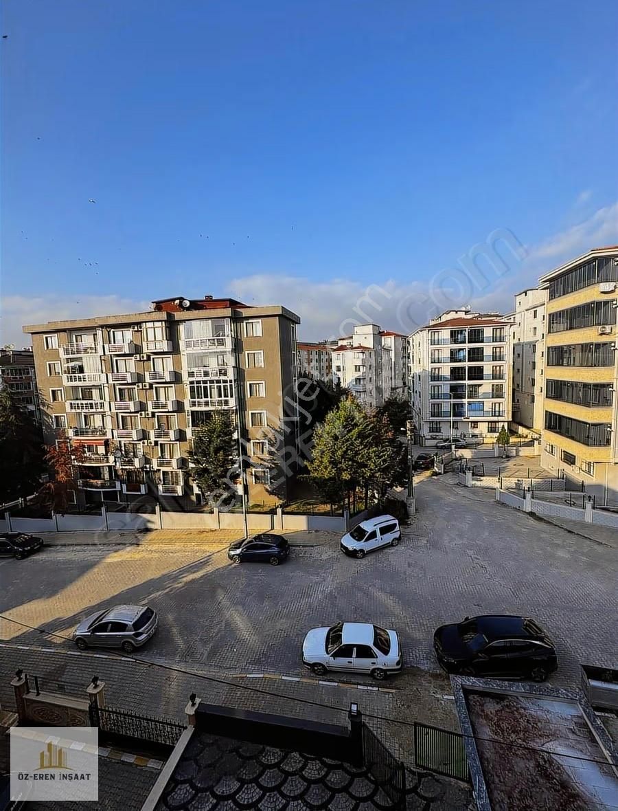 Rumeli Mah. Havuzlu Site İçi Lüx 1+1 - Görsel 19