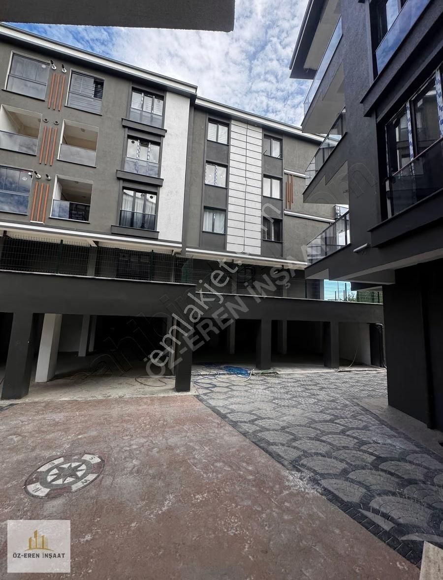 Rumeli Mah. Havuzlu Site İçi Lüx 1+1 - Görsel 2