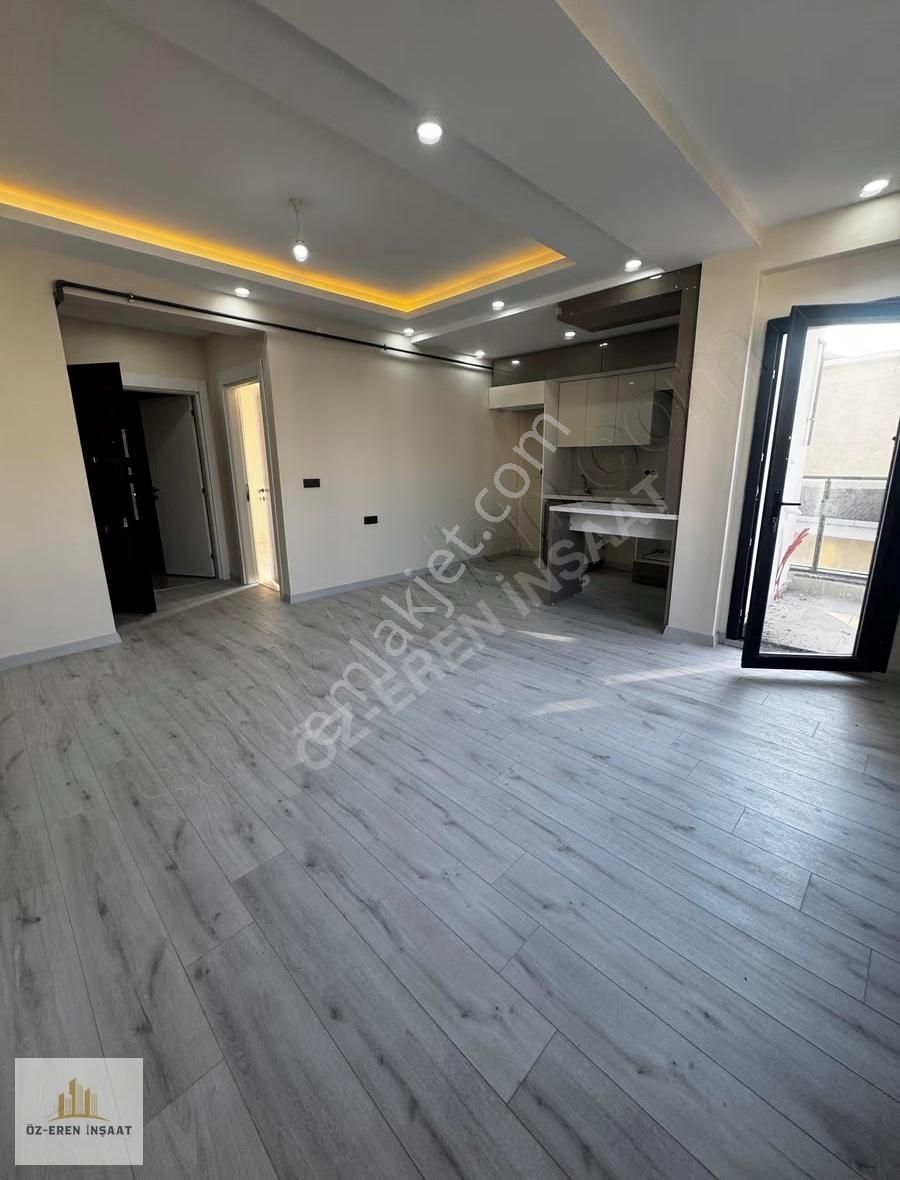 Rumeli Mah. Havuzlu Site İçi Lüx 1+1 - Görsel 20