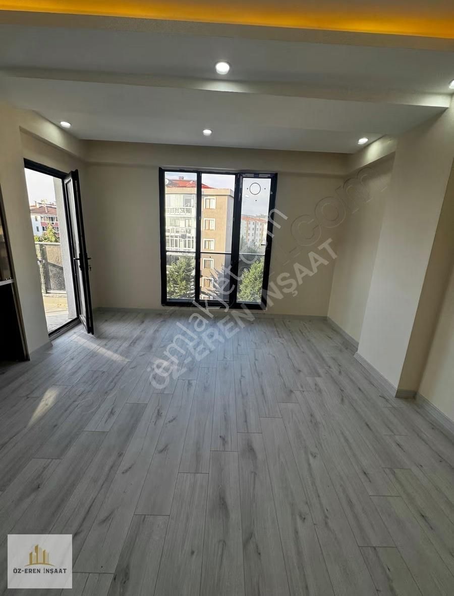 Rumeli Mah. Havuzlu Site İçi Lüx 1+1 - Görsel 3
