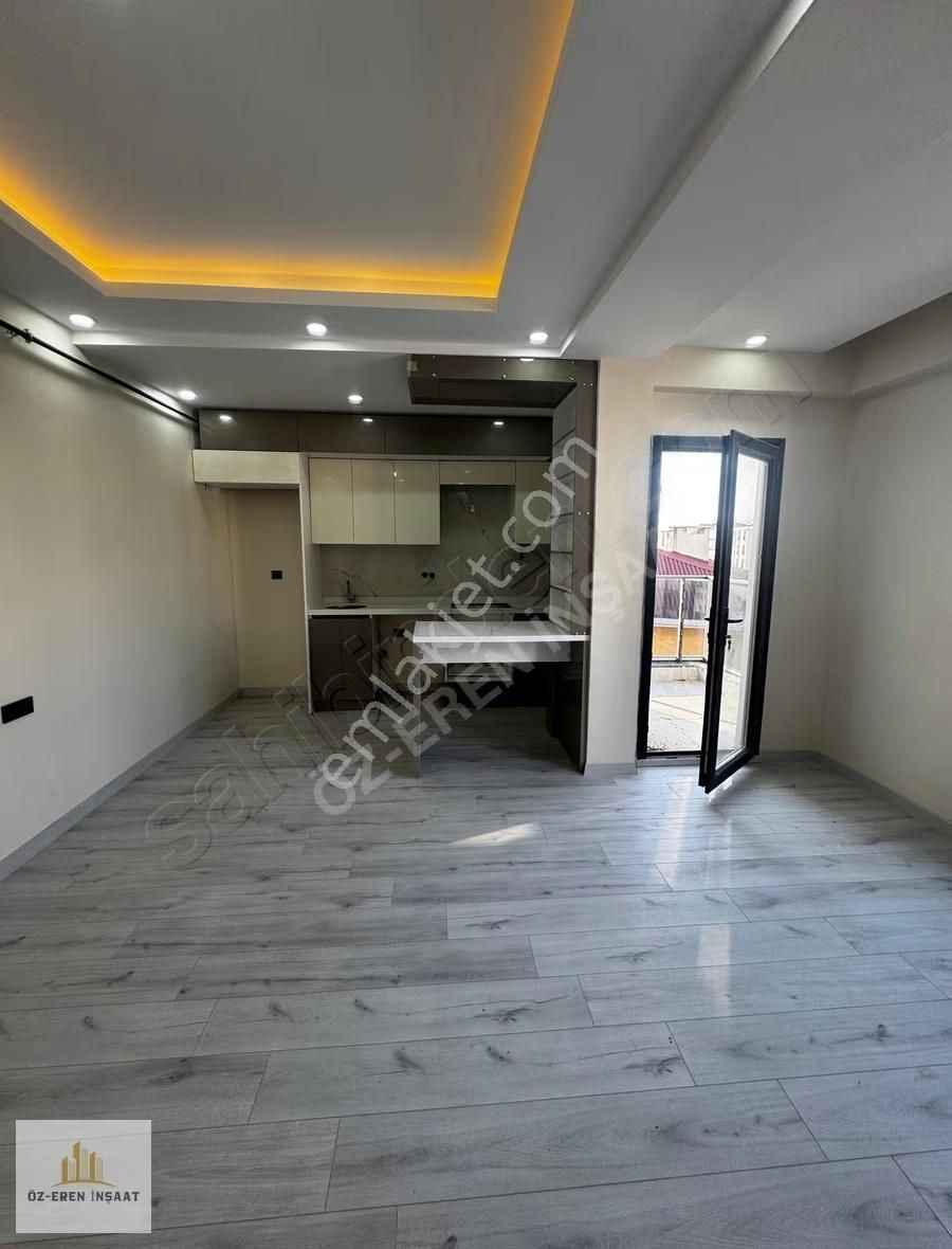 Rumeli Mah. Havuzlu Site İçi Lüx 1+1 - Görsel 16