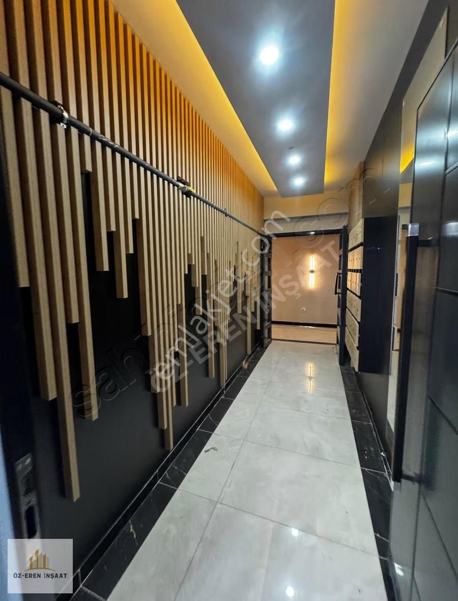 Rumeli Mah. Havuzlu Site İçi Lüx 1+1 - Görsel 7