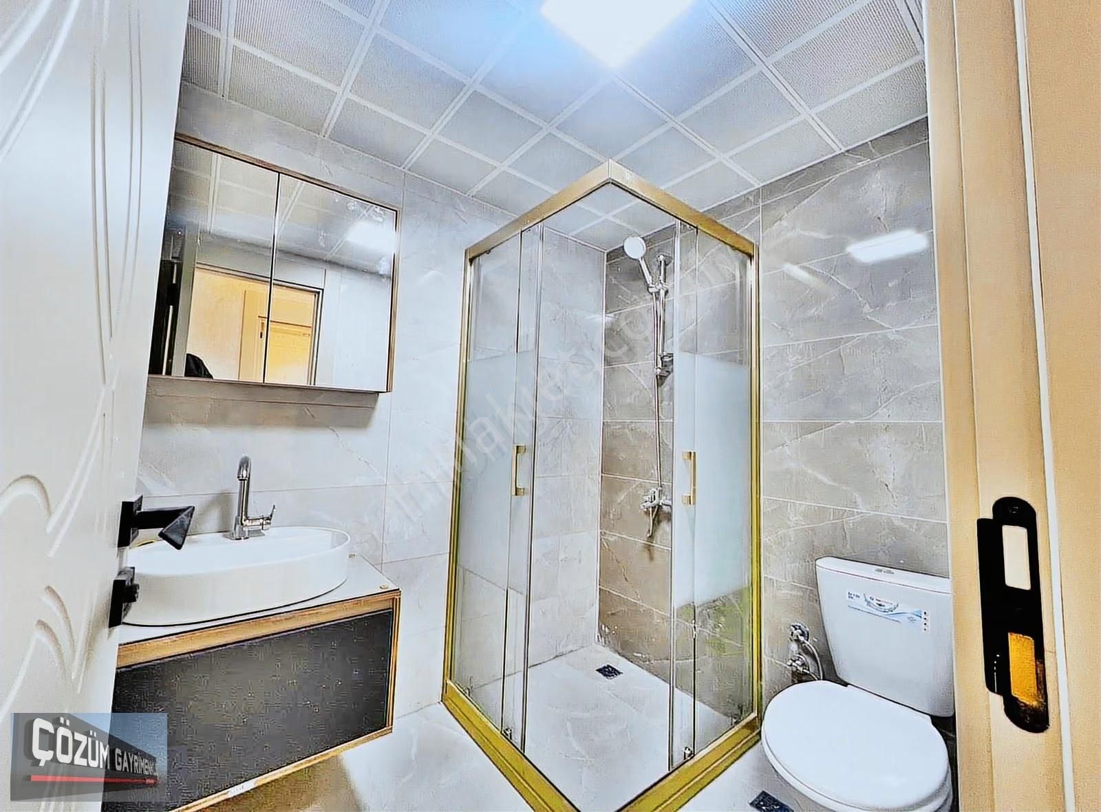 Çözüm Keçiörende Ana Cadde Yanı Sıfır 3+1 Full Yapılı Daireler. - Görsel 14