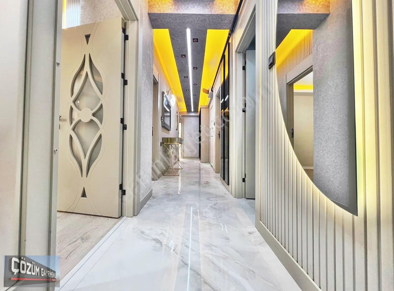 Çözüm Keçiörende Ana Cadde Yanı Sıfır 3+1 Full Yapılı Daireler. - Görsel 33