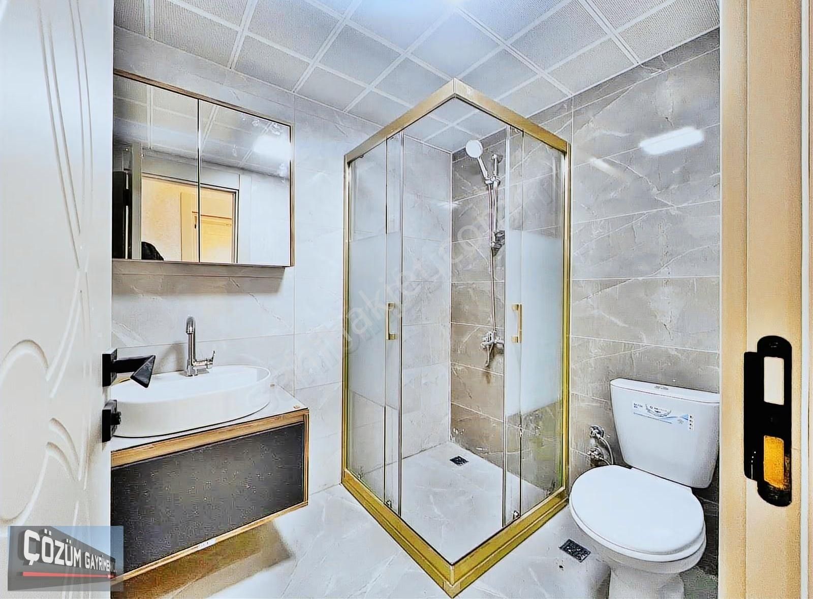 Çözüm Keçiörende Ana Cadde Yanı Sıfır 3+1 Full Yapılı Daireler. - Görsel 34