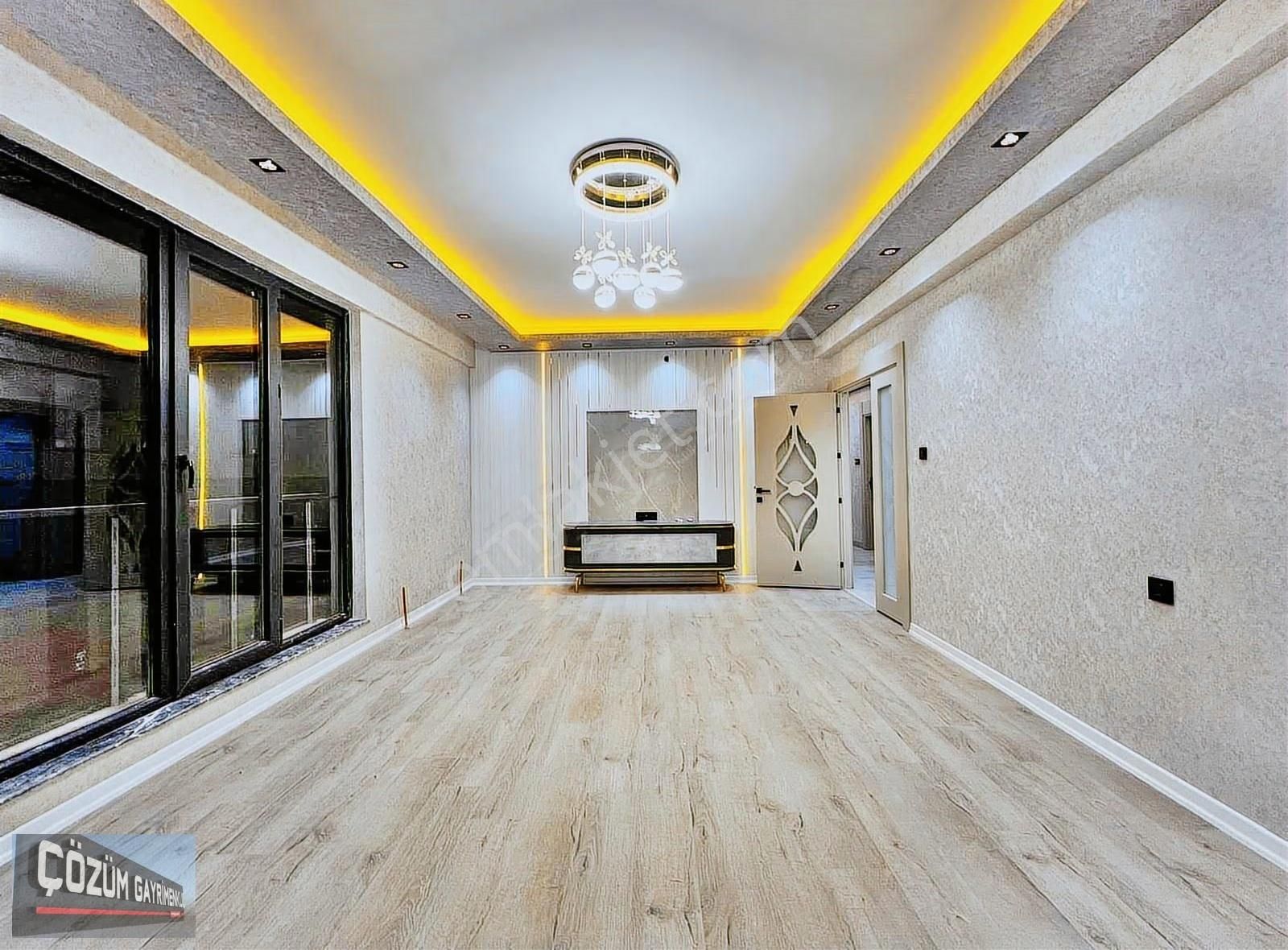 Çözüm Keçiörende Ana Cadde Yanı Sıfır 3+1 Full Yapılı Daireler. - Görsel 25