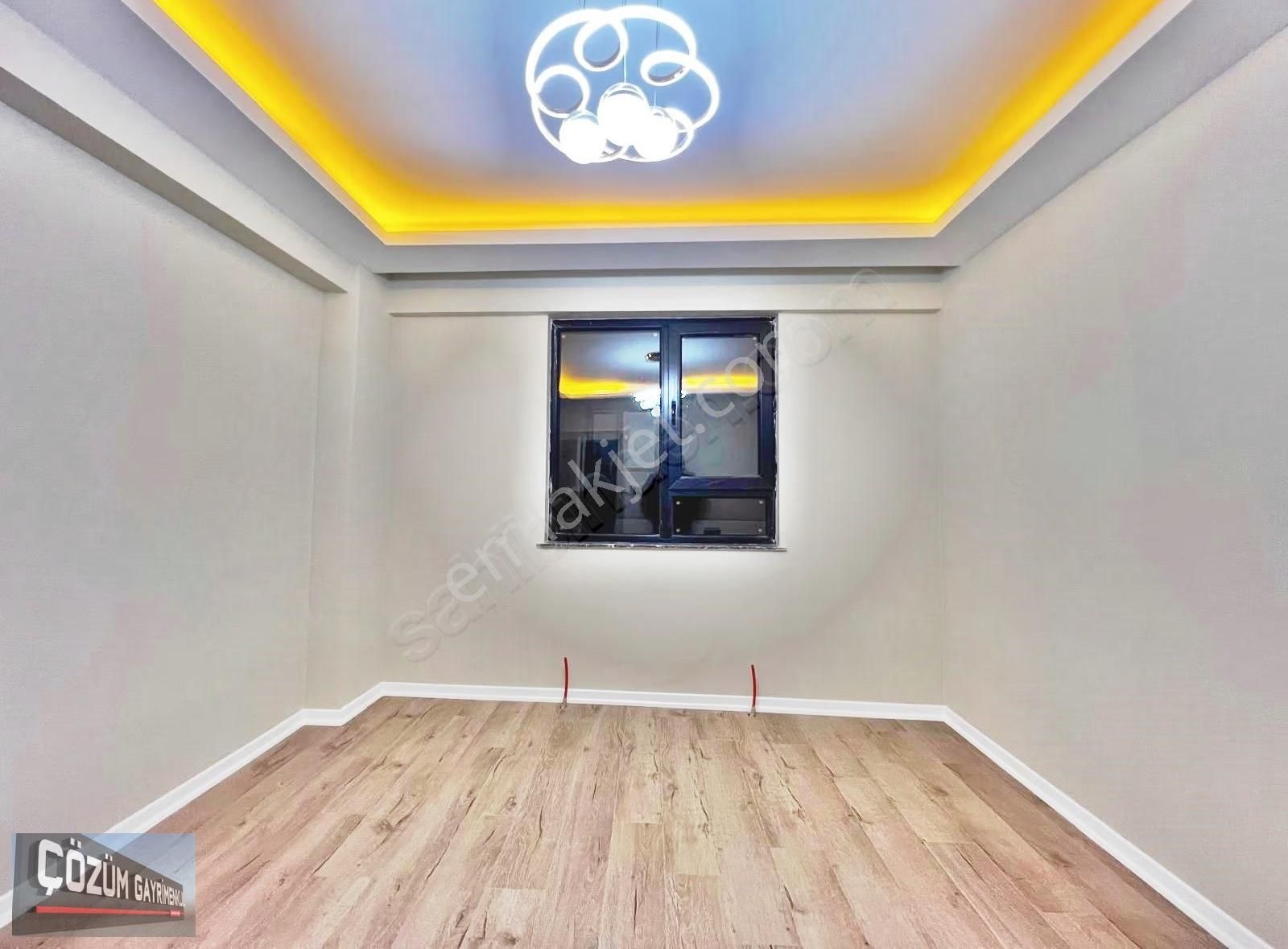 Çözüm Keçiörende Ana Cadde Yanı Sıfır 3+1 Full Yapılı Daireler. - Görsel 31