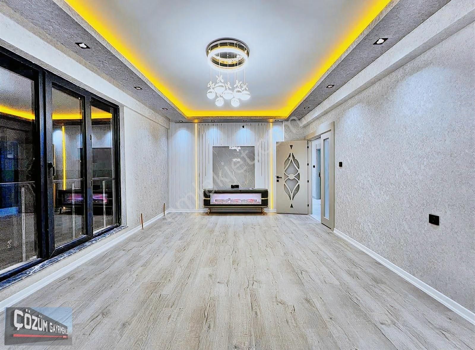 Çözüm Keçiörende Ana Cadde Yanı Sıfır 3+1 Full Yapılı Daireler. - Görsel 17