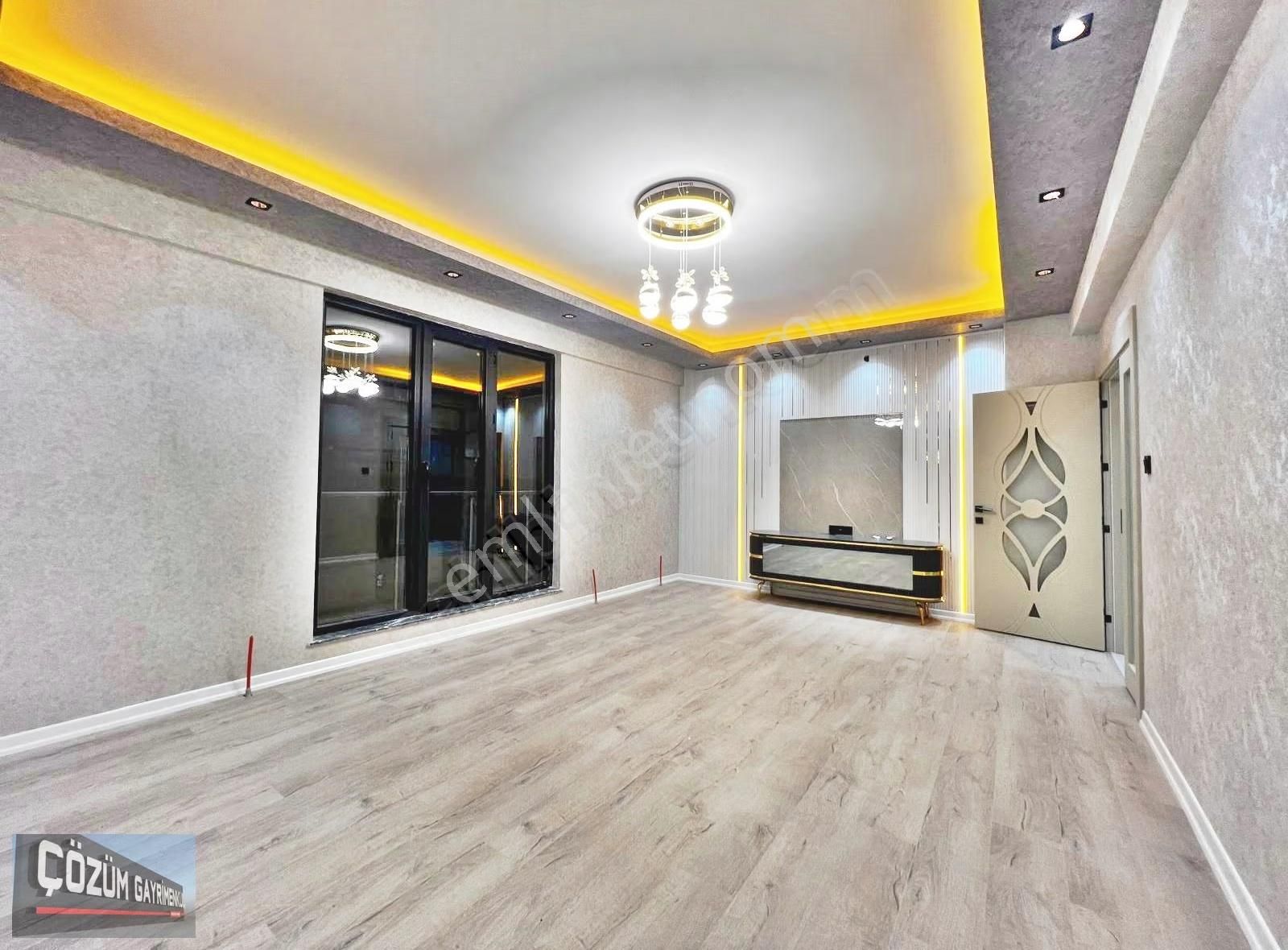 Çözüm Keçiörende Ana Cadde Yanı Sıfır 3+1 Full Yapılı Daireler. - Görsel 35