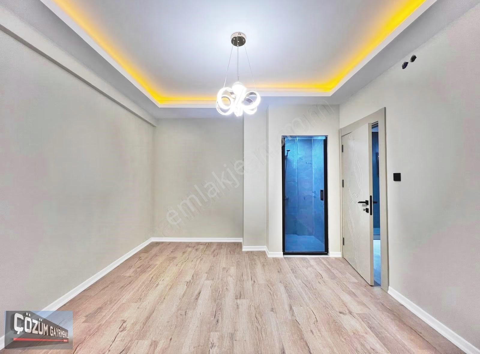 Çözüm Keçiörende Ana Cadde Yanı Sıfır 3+1 Full Yapılı Daireler. - Görsel 27