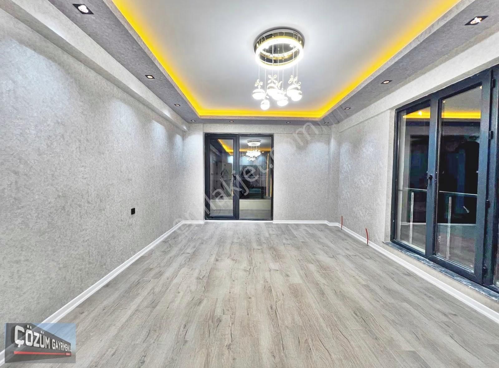 Çözüm Keçiörende Ana Cadde Yanı Sıfır 3+1 Full Yapılı Daireler. - Görsel 20