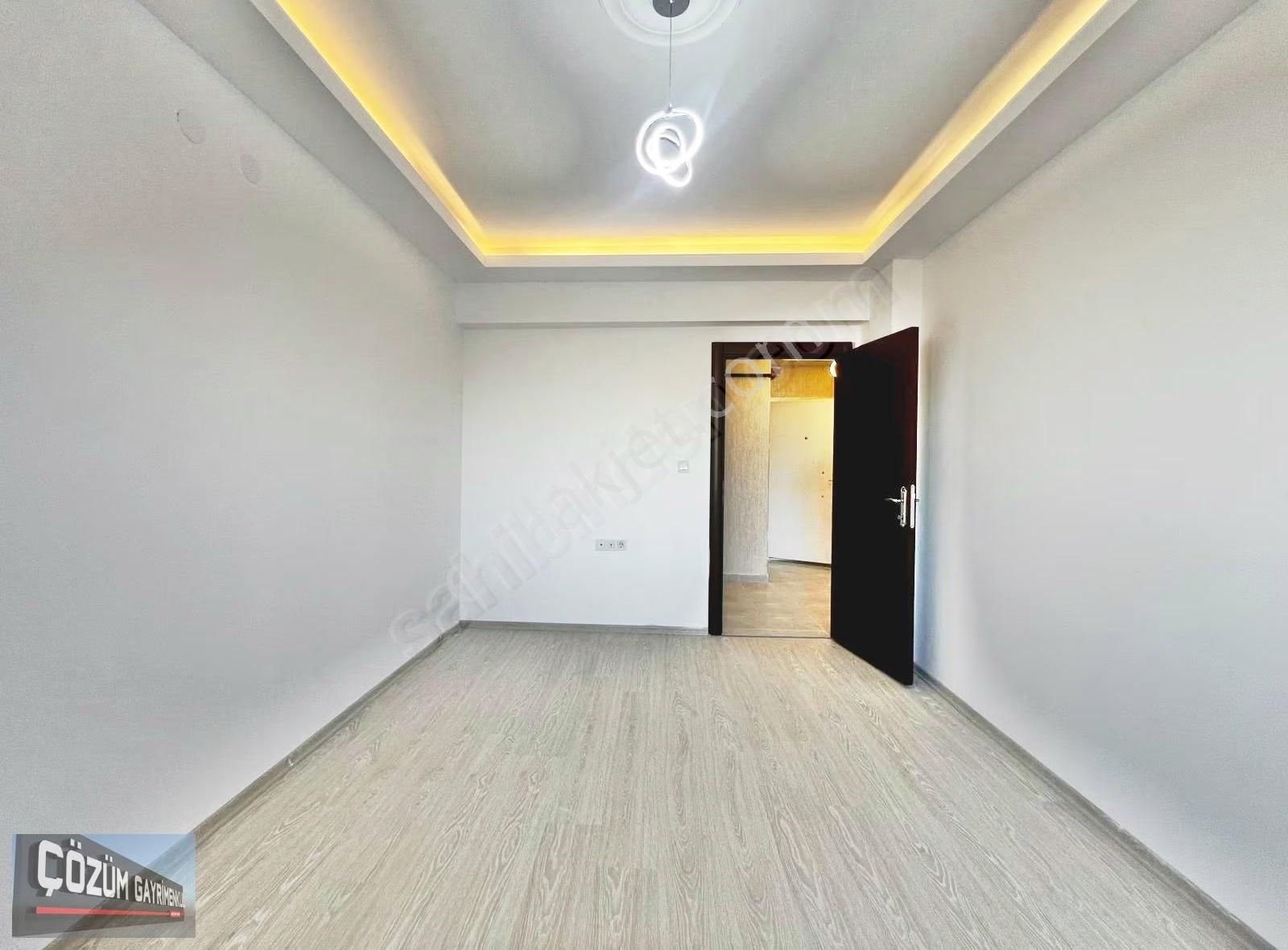 Fırsat Sıfır 3+1 Çift Banyo Manzaralı İskanlı Geniş Balkonlu. - Görsel 8