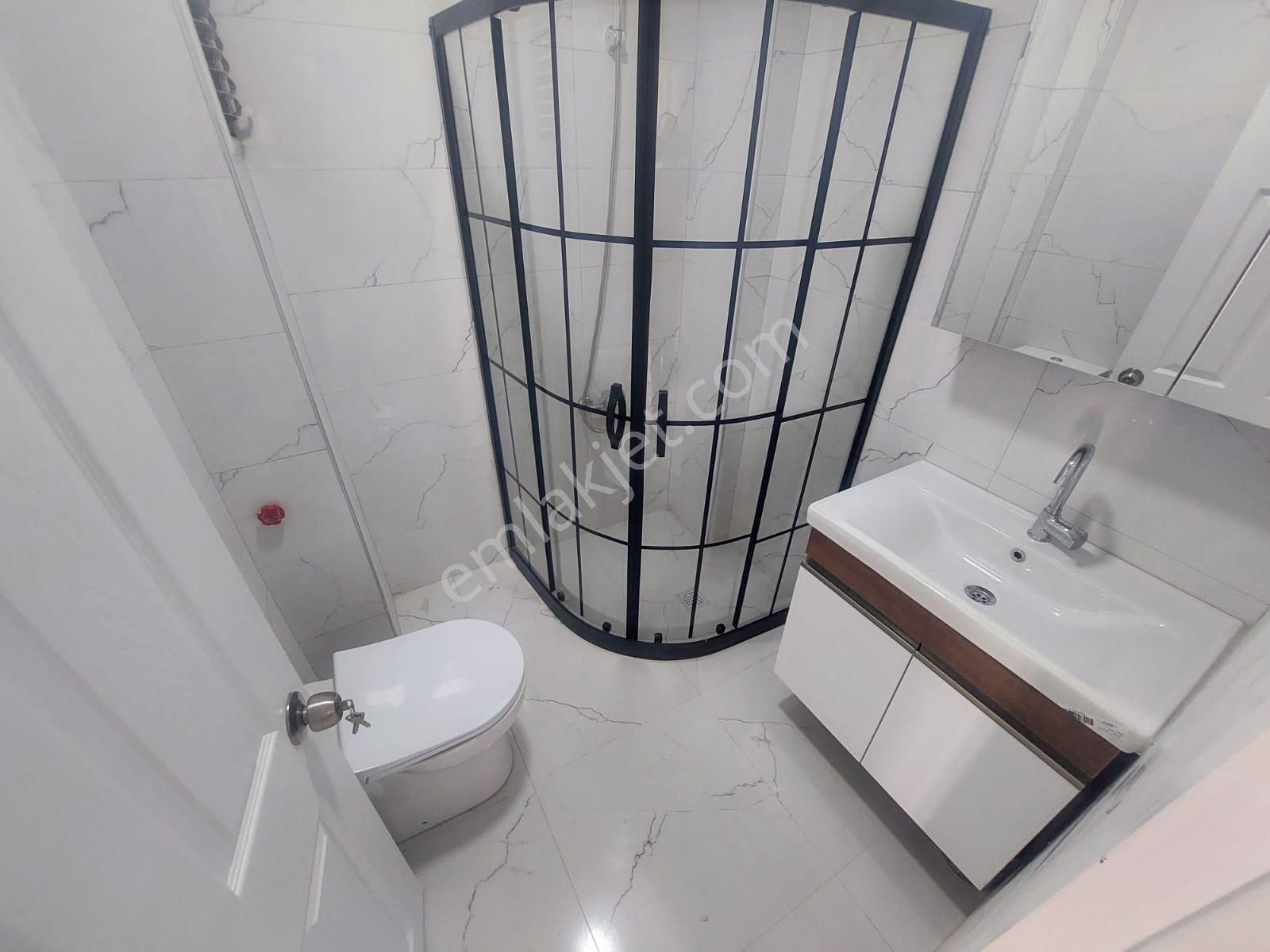 Elvan Mah Satılık 3+1 Yht Yakını Full Yapılı Ön Cephe Daire - Görsel 20