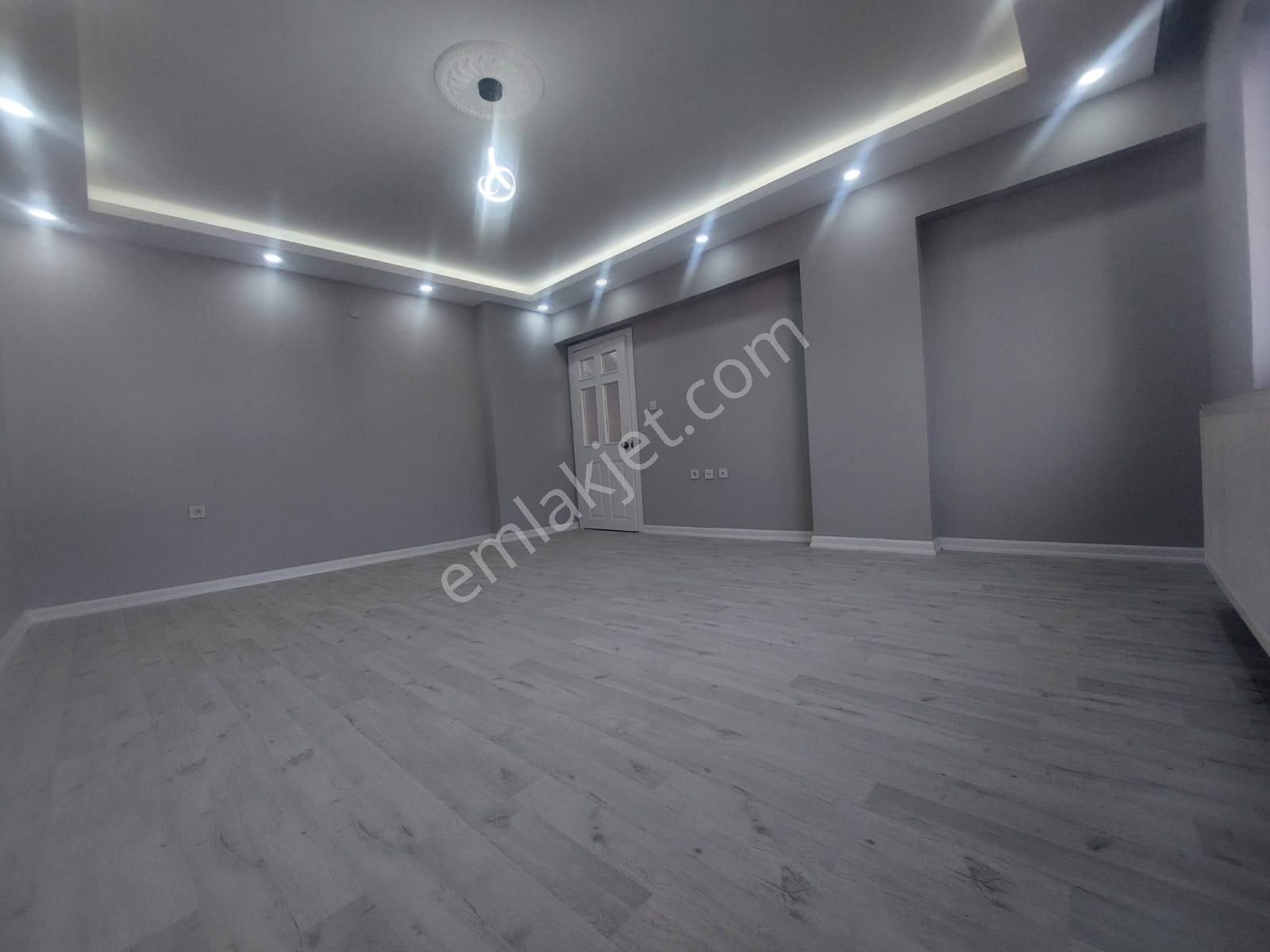 Elvan Mah Satılık 3+1 Yht Yakını Full Yapılı Ön Cephe Daire - Görsel 10