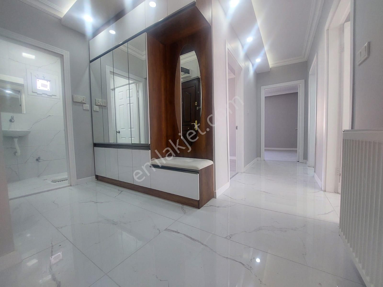 Elvan Mah Satılık 3+1 Yht Yakını Full Yapılı Ön Cephe Daire - Görsel 14