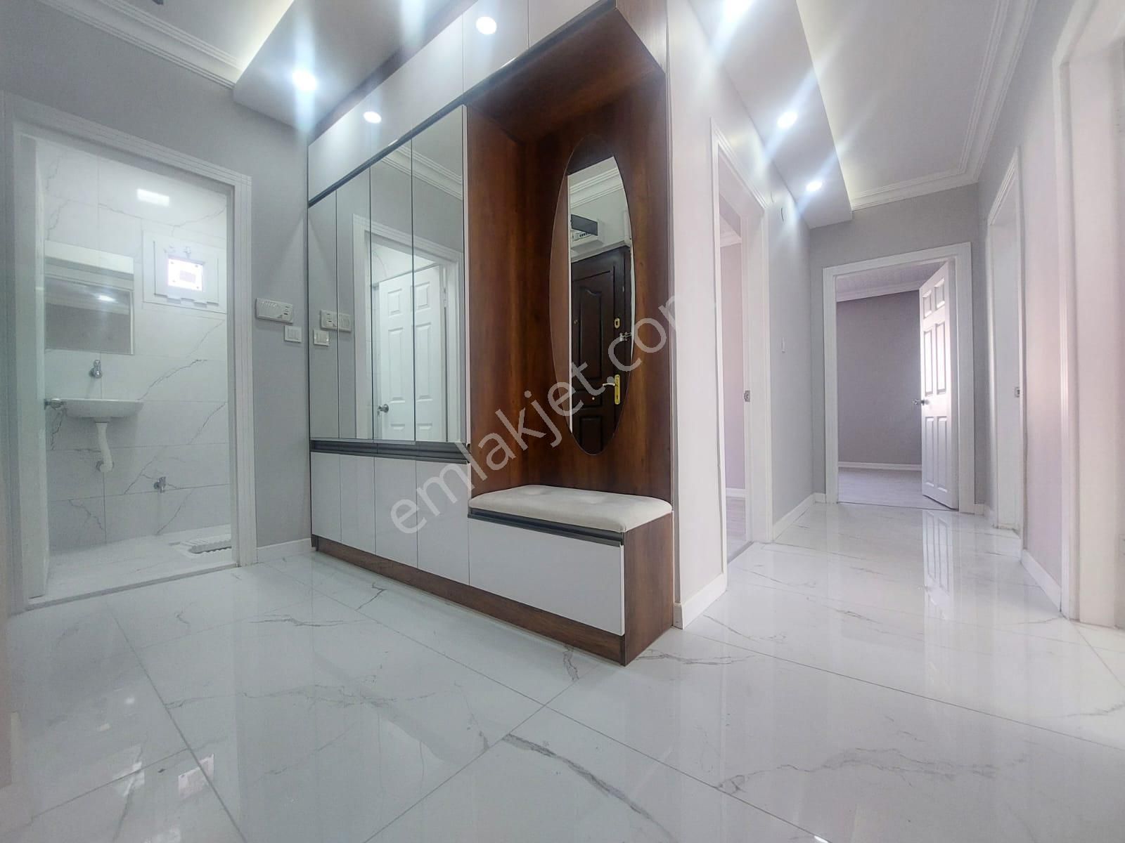 Elvan Mah Satılık 3+1 Yht Yakını Full Yapılı Ön Cephe Daire - Görsel 30