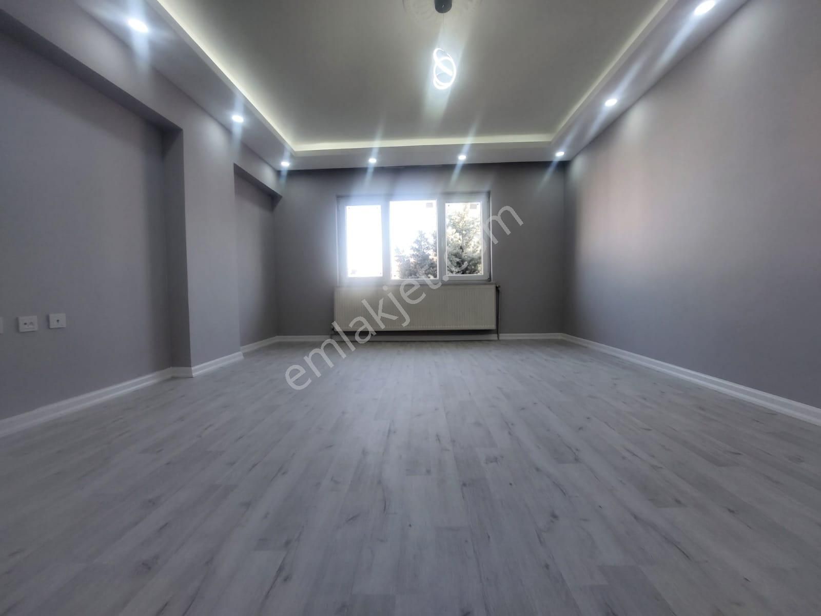 Elvan Mah Satılık 3+1 Yht Yakını Full Yapılı Ön Cephe Daire - Görsel 9