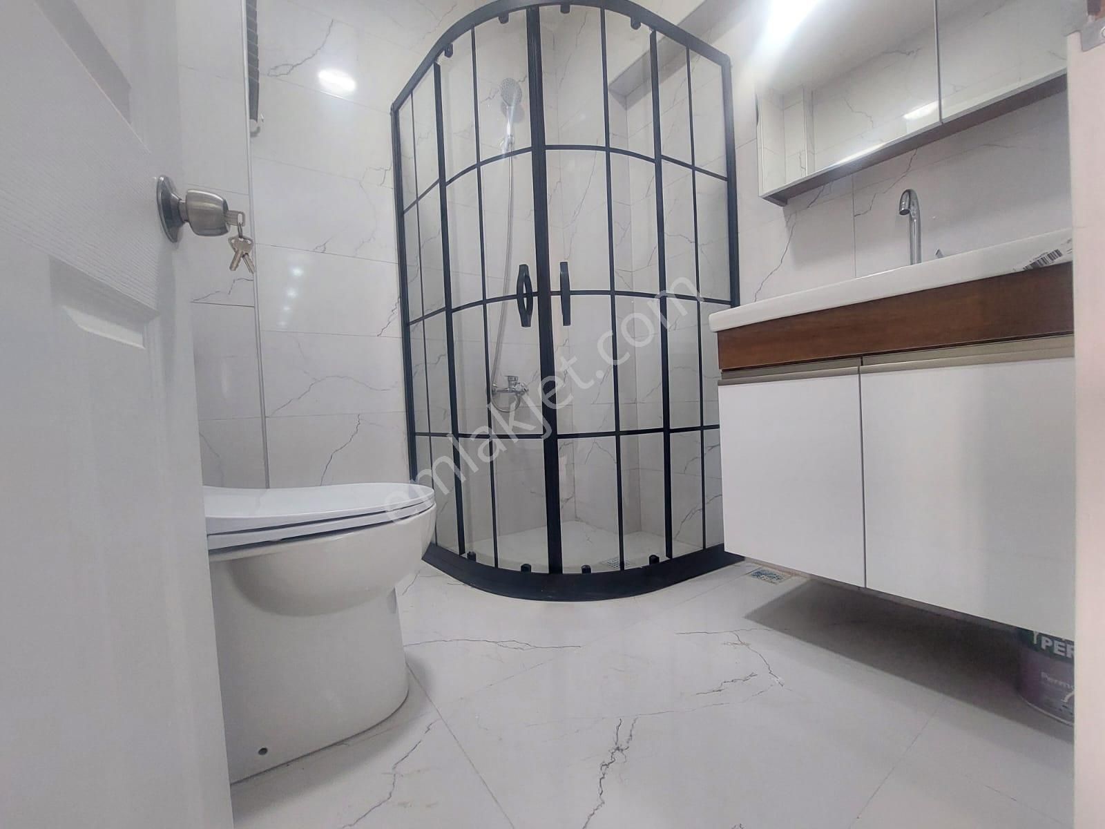 Elvan Mah Satılık 3+1 Yht Yakını Full Yapılı Ön Cephe Daire - Görsel 21