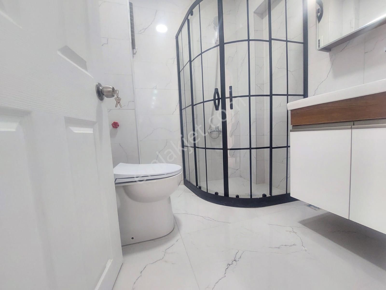 Elvan Mah Satılık 3+1 Yht Yakını Full Yapılı Ön Cephe Daire - Görsel 22