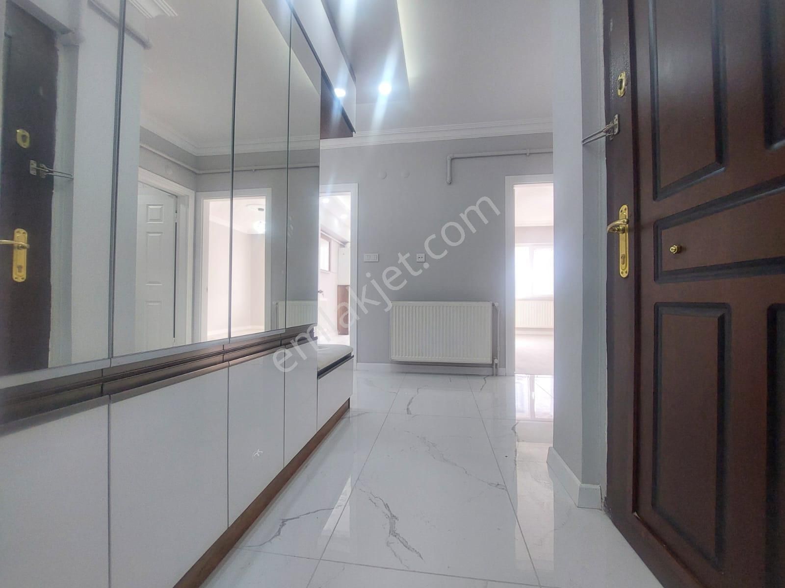 Elvan Mah Satılık 3+1 Yht Yakını Full Yapılı Ön Cephe Daire - Görsel 19