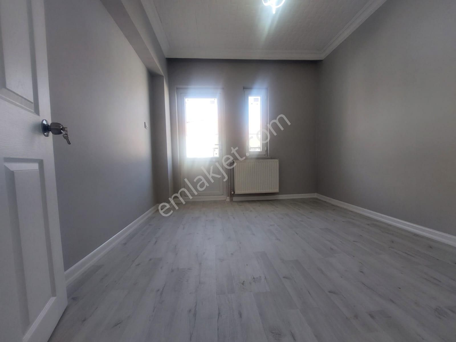 Elvan Mah Satılık 3+1 Yht Yakını Full Yapılı Ön Cephe Daire - Görsel 25