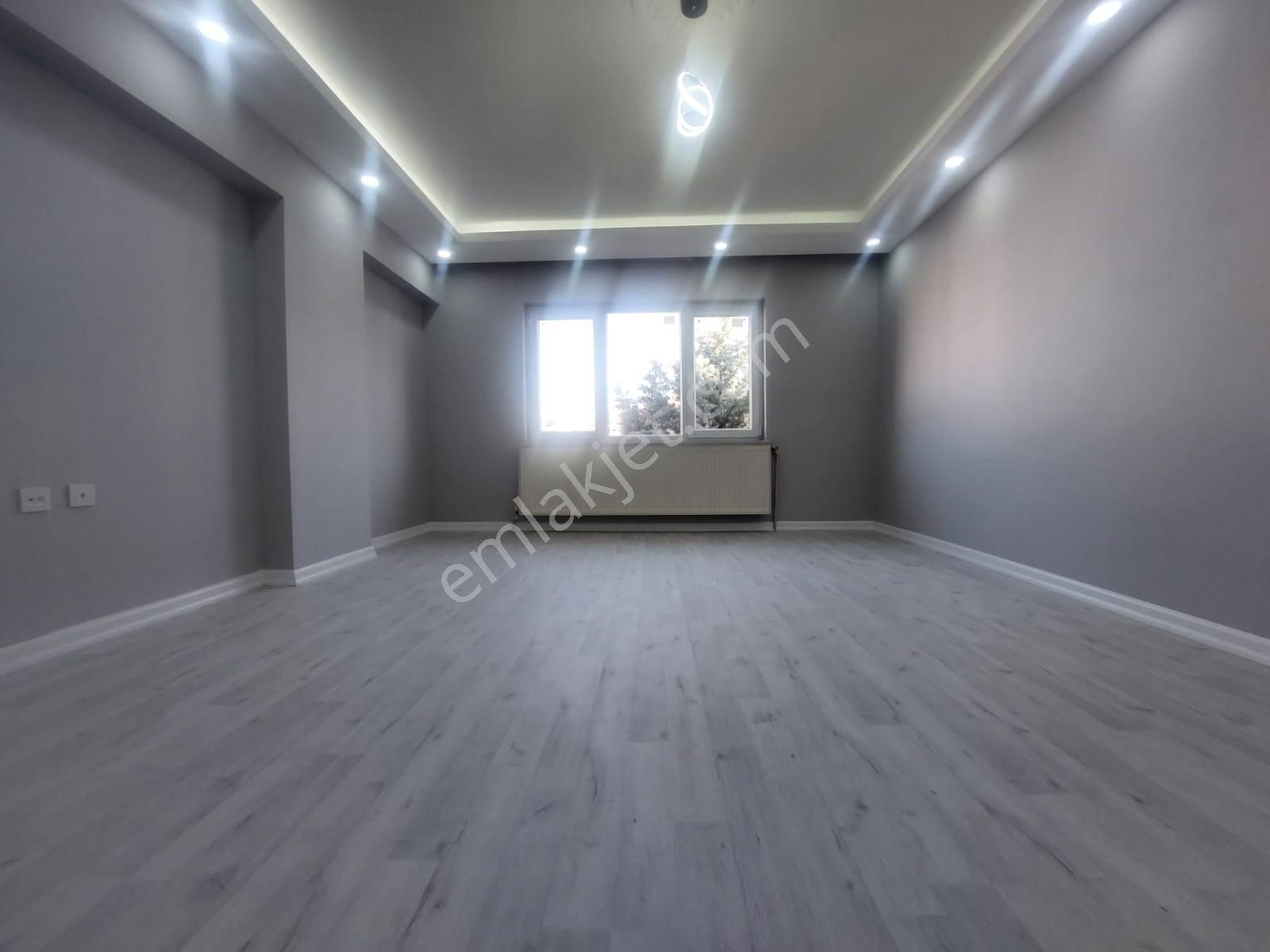 Elvan Mah Satılık 3+1 Yht Yakını Full Yapılı Ön Cephe Daire - Görsel 11