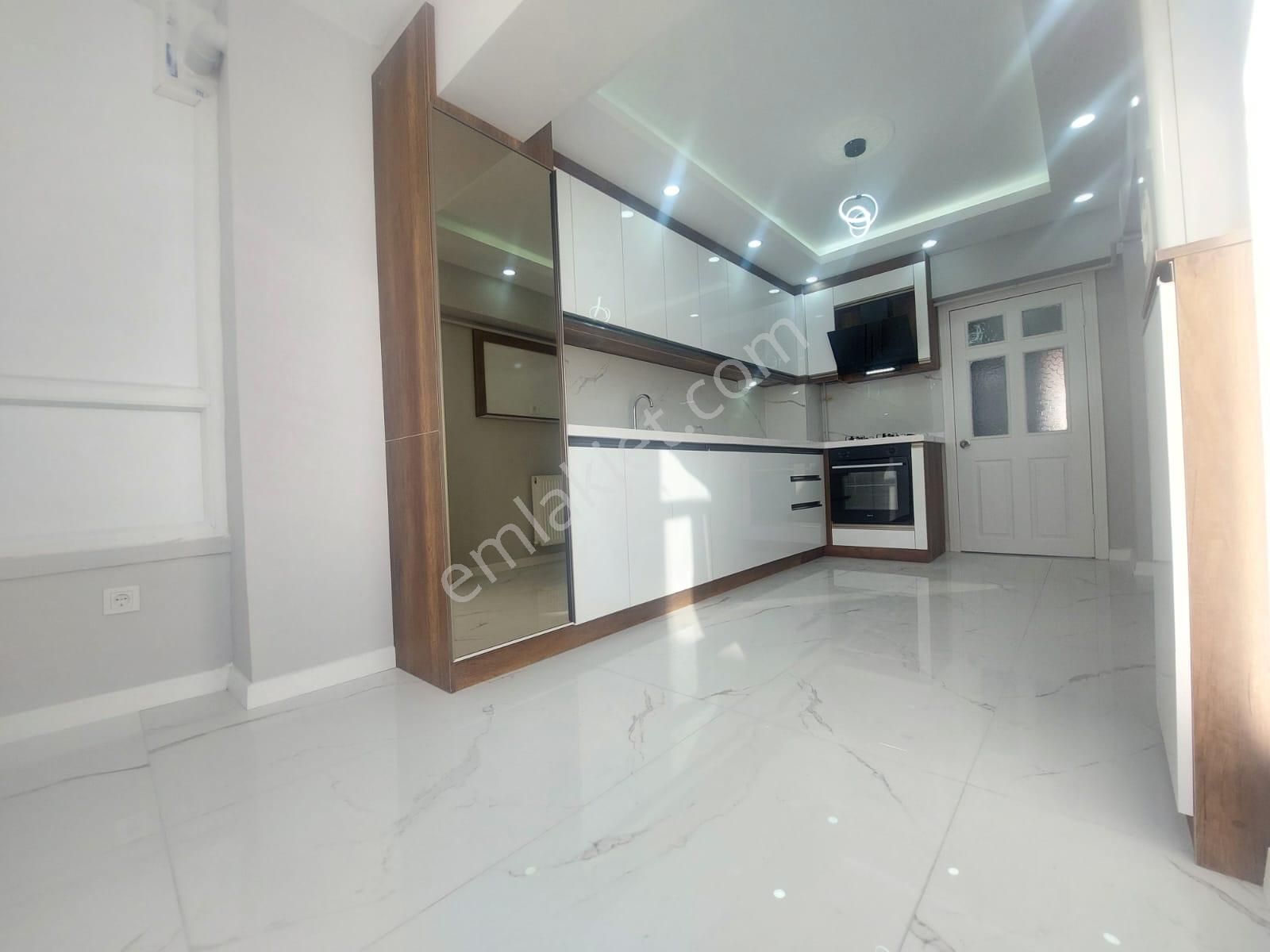 Elvan Mah Satılık 3+1 Yht Yakını Full Yapılı Ön Cephe Daire - Görsel 6