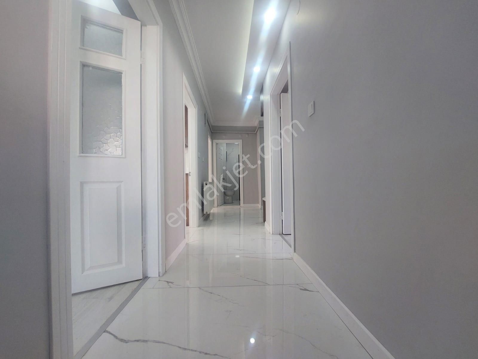 Elvan Mah Satılık 3+1 Yht Yakını Full Yapılı Ön Cephe Daire - Görsel 23