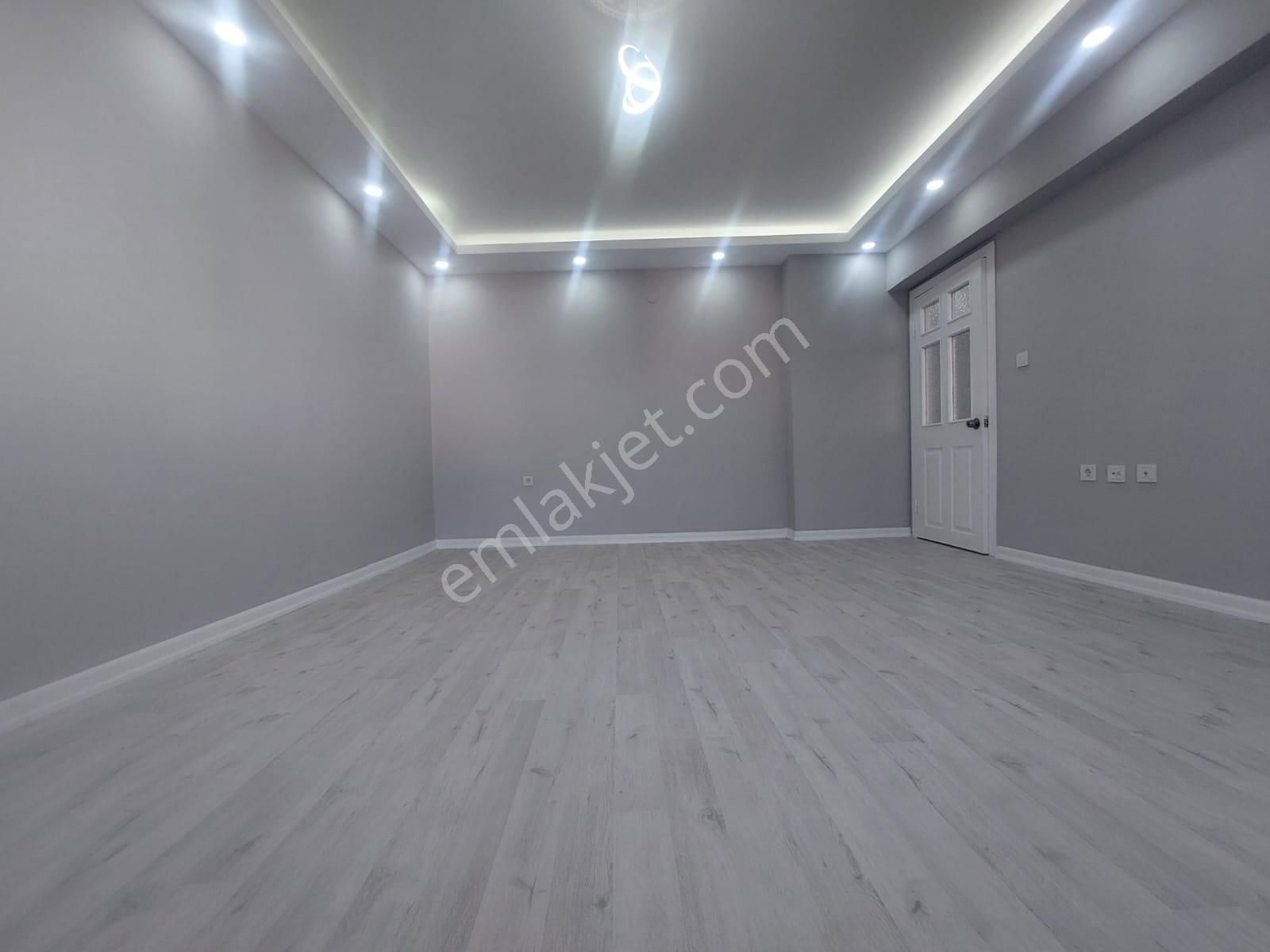 Elvan Mah Satılık 3+1 Yht Yakını Full Yapılı Ön Cephe Daire - Görsel 12