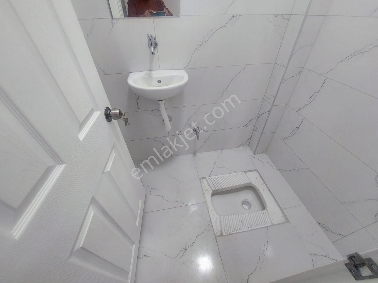 Elvan Mah Satılık 3+1 Yht Yakını Full Yapılı Ön Cephe Daire - Görsel 24