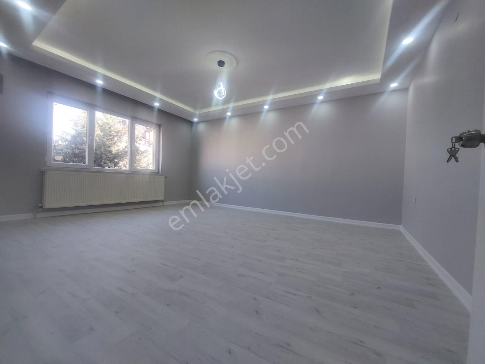 Elvan Mah Satılık 3+1 Yht Yakını Full Yapılı Ön Cephe Daire - Görsel 13