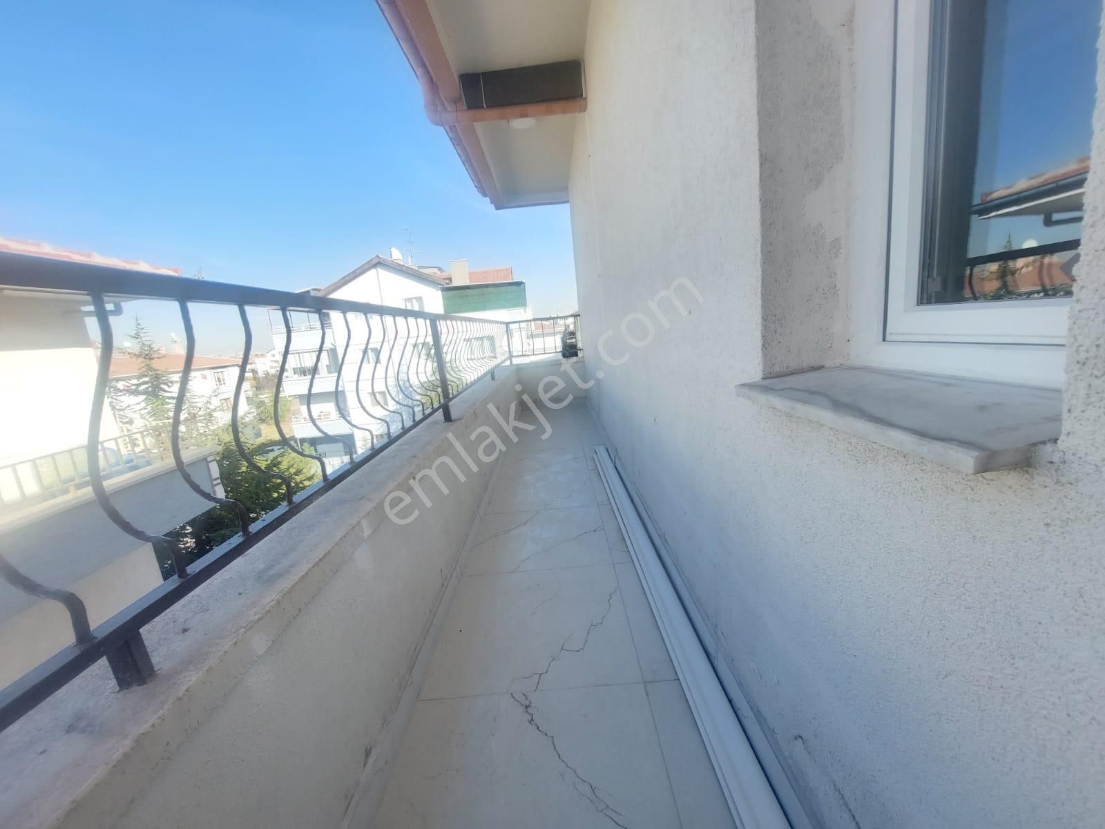 Elvan Mah Satılık 3+1 Yht Yakını Full Yapılı Ön Cephe Daire - Görsel 29