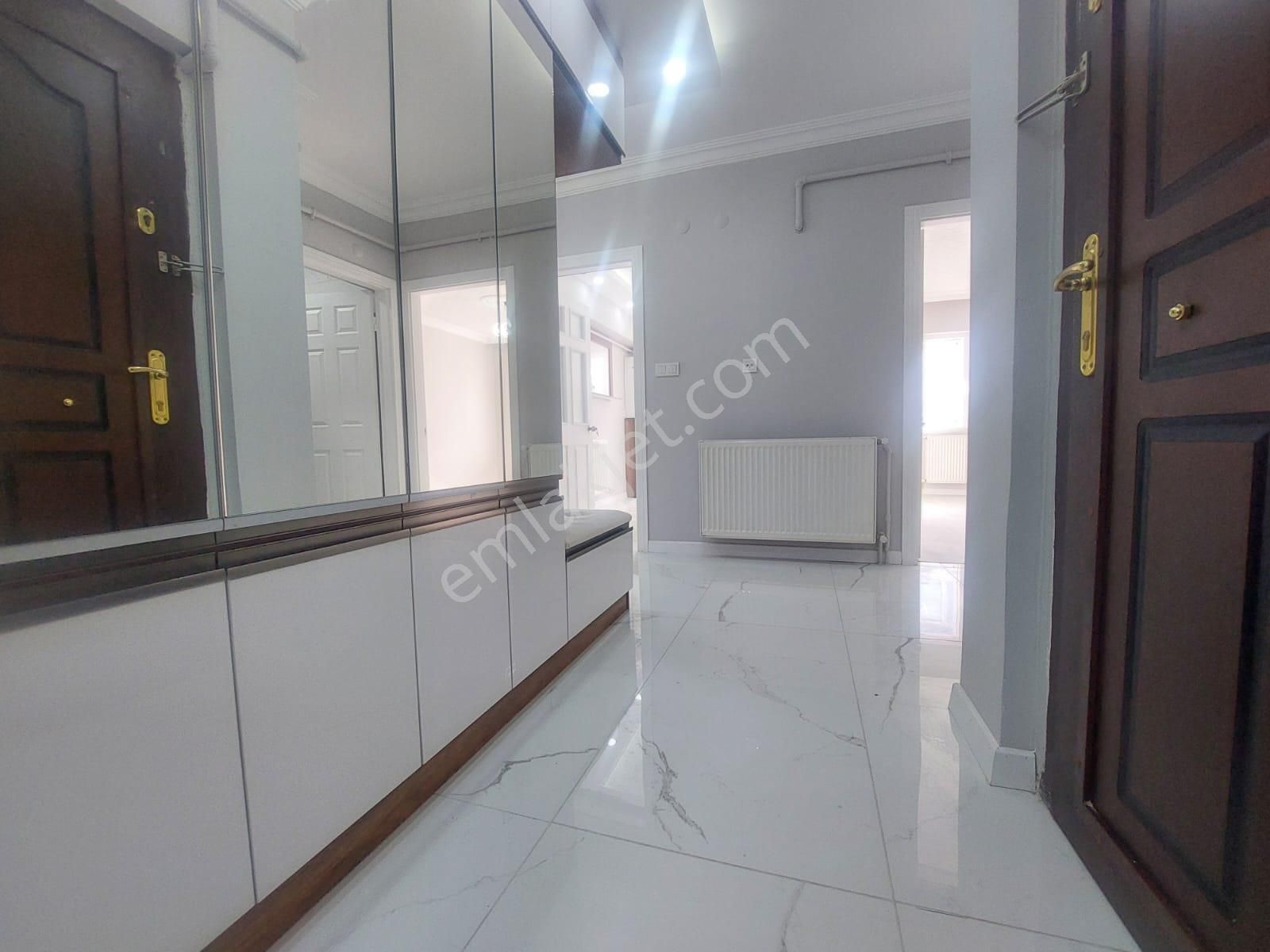 Elvan Mah Satılık 3+1 Yht Yakını Full Yapılı Ön Cephe Daire - Görsel 8