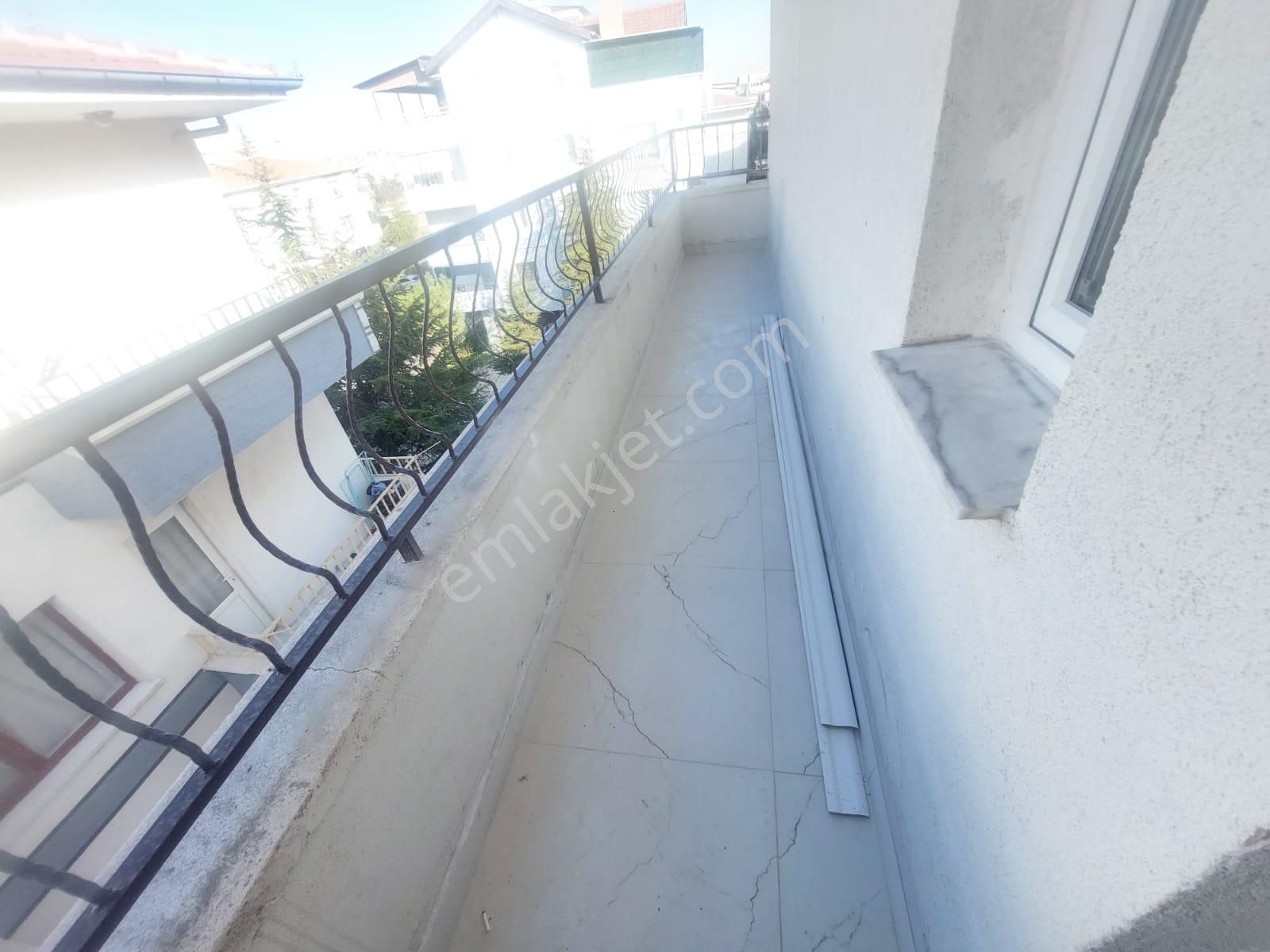 Elvan Mah Satılık 3+1 Yht Yakını Full Yapılı Ön Cephe Daire - Görsel 28