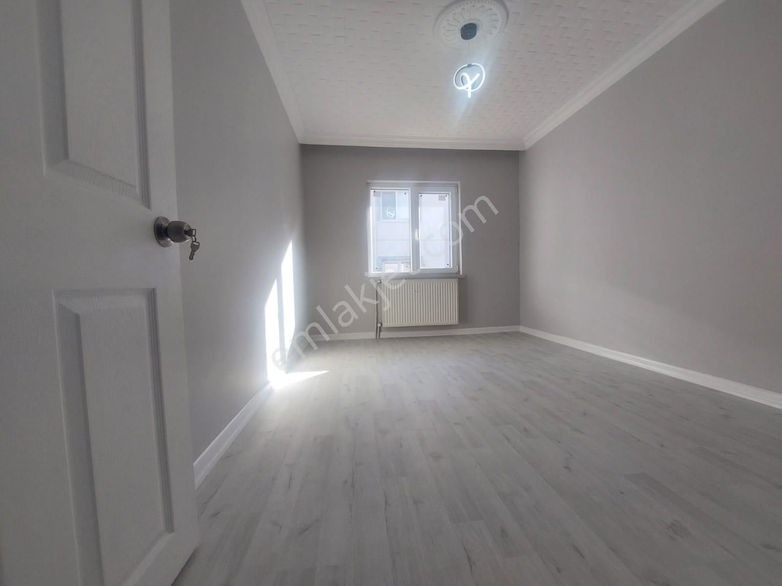 Elvan Mah Satılık 3+1 Yht Yakını Full Yapılı Ön Cephe Daire - Görsel 31