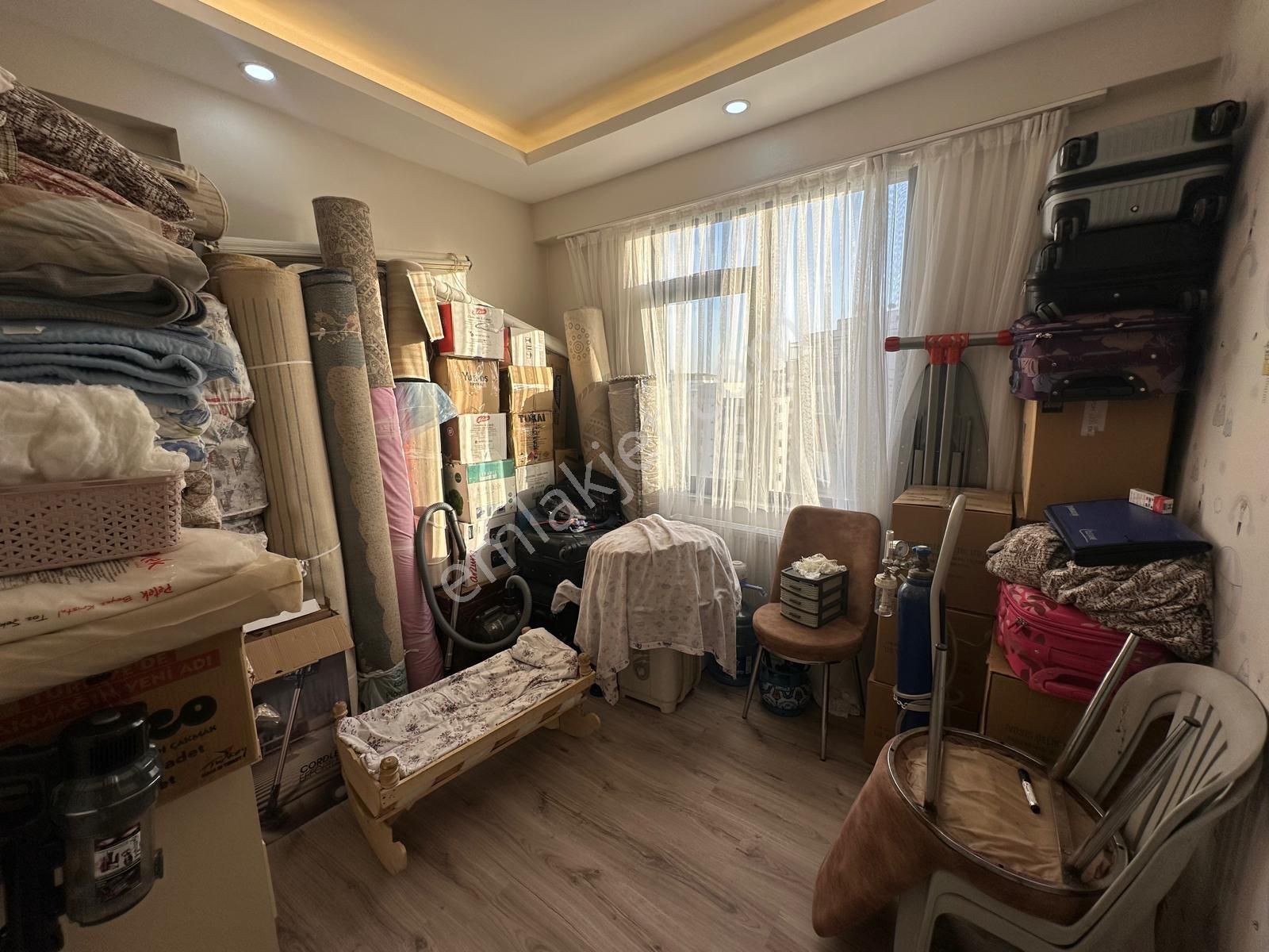 Akev Gayrimenkul'den Doğukent'te Sıfır Arakat 2+1 Daire - Görsel 13