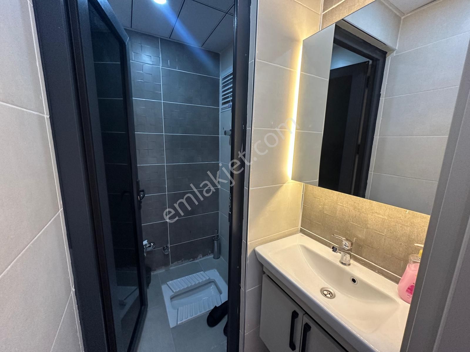 Akev Gayrimenkul'den Doğukent'te Sıfır Arakat 2+1 Daire - Görsel 15