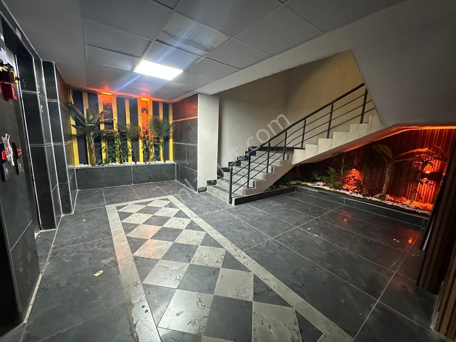 Akev Gayrimenkul'den Doğukent'te Sıfır Arakat 2+1 Daire - Görsel 27