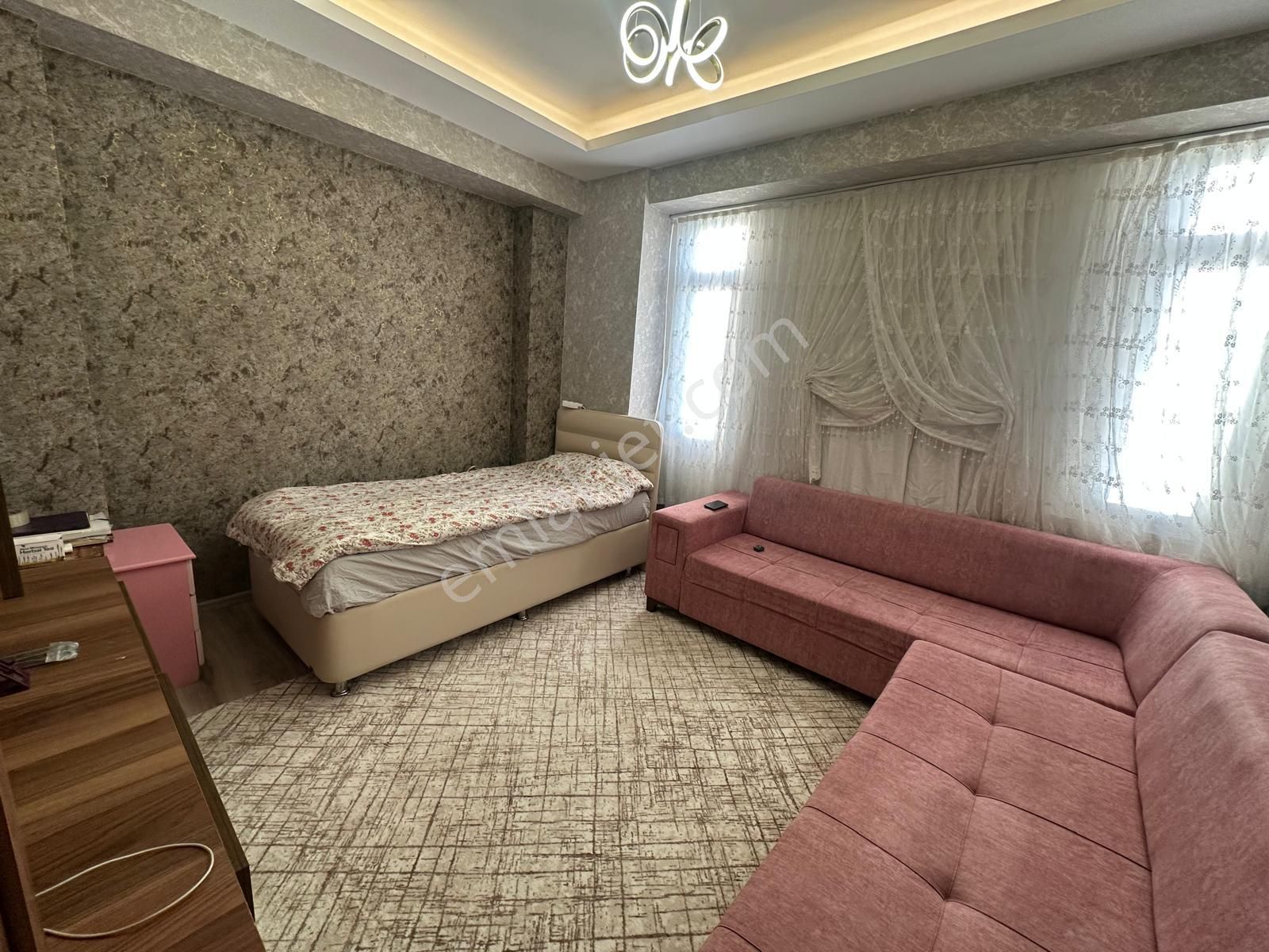 Akev Gayrimenkul'den Doğukent'te Sıfır Arakat 2+1 Daire - Görsel 4