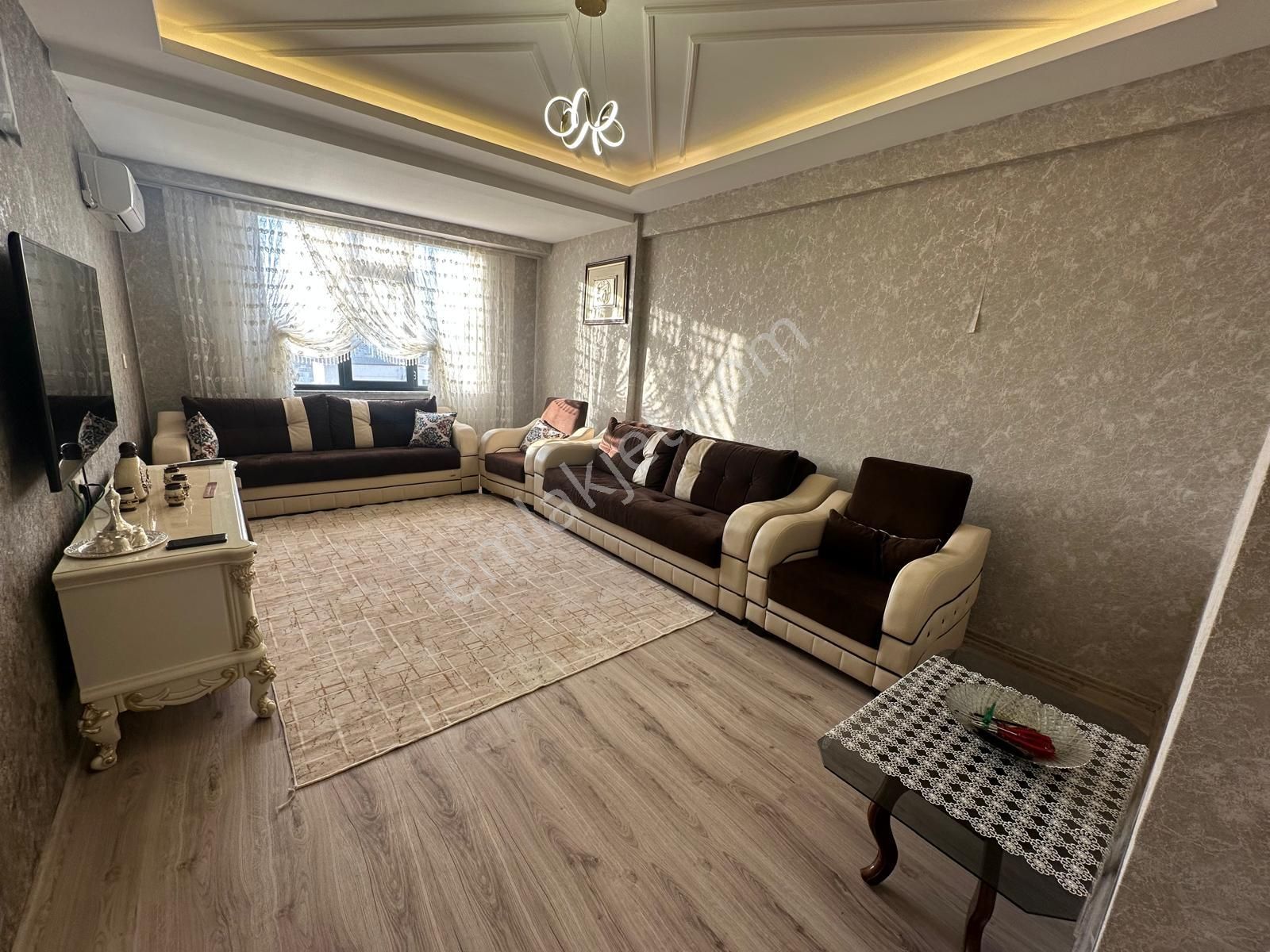 Akev Gayrimenkul'den Doğukent'te Sıfır Arakat 2+1 Daire - Görsel 2