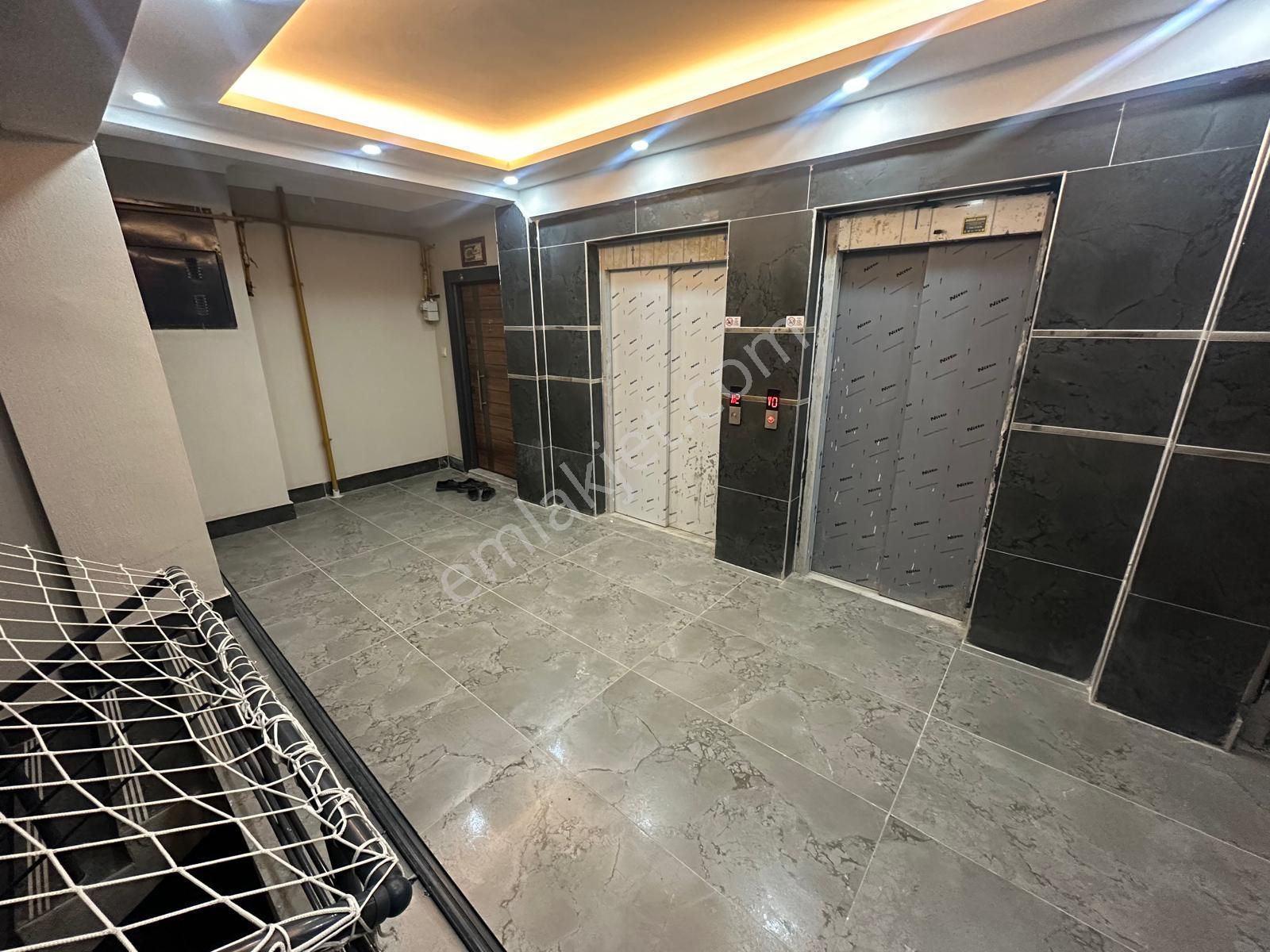 Akev Gayrimenkul'den Doğukent'te Sıfır Arakat 2+1 Daire - Görsel 24