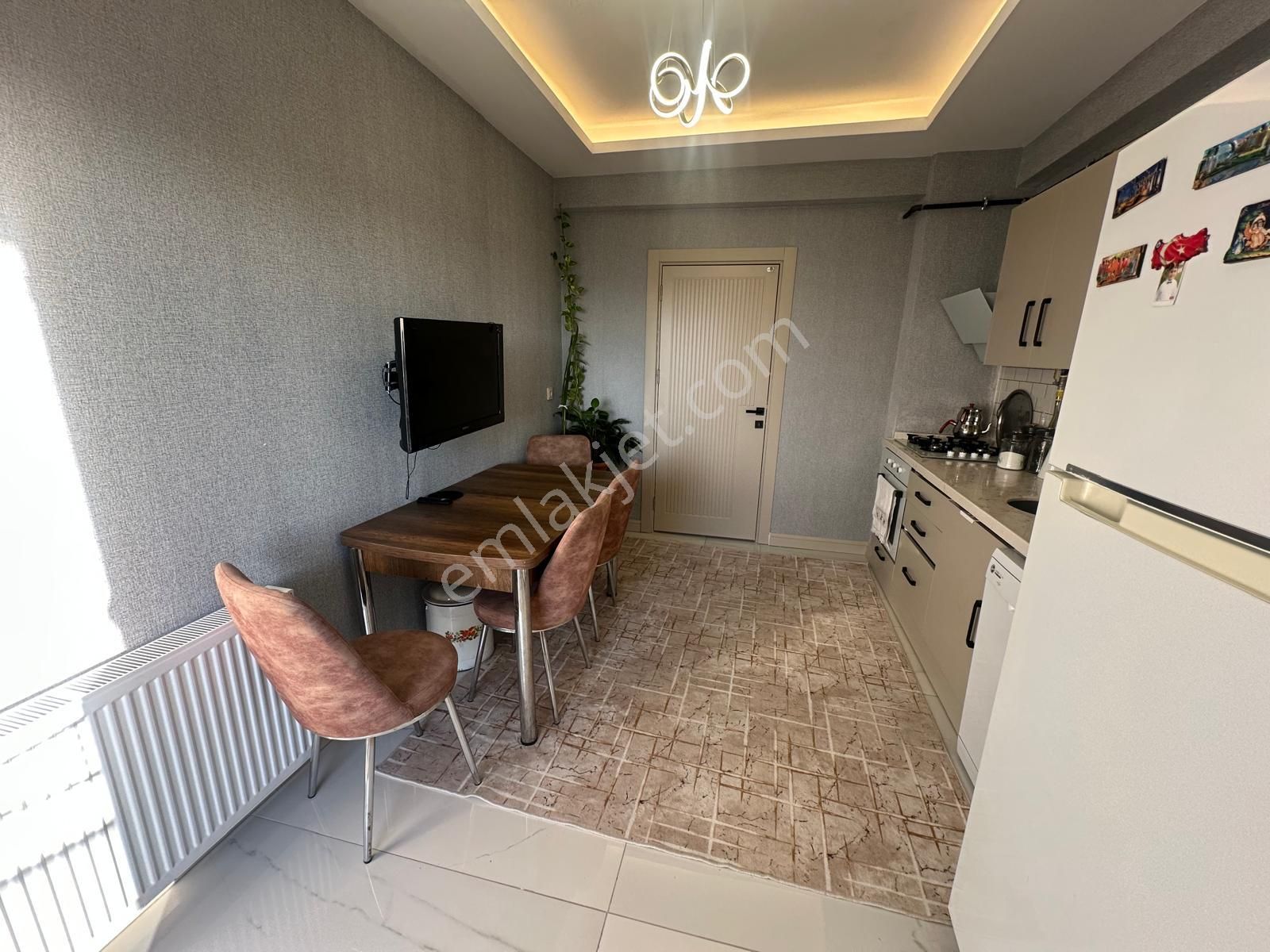 Akev Gayrimenkul'den Doğukent'te Sıfır Arakat 2+1 Daire - Görsel 6