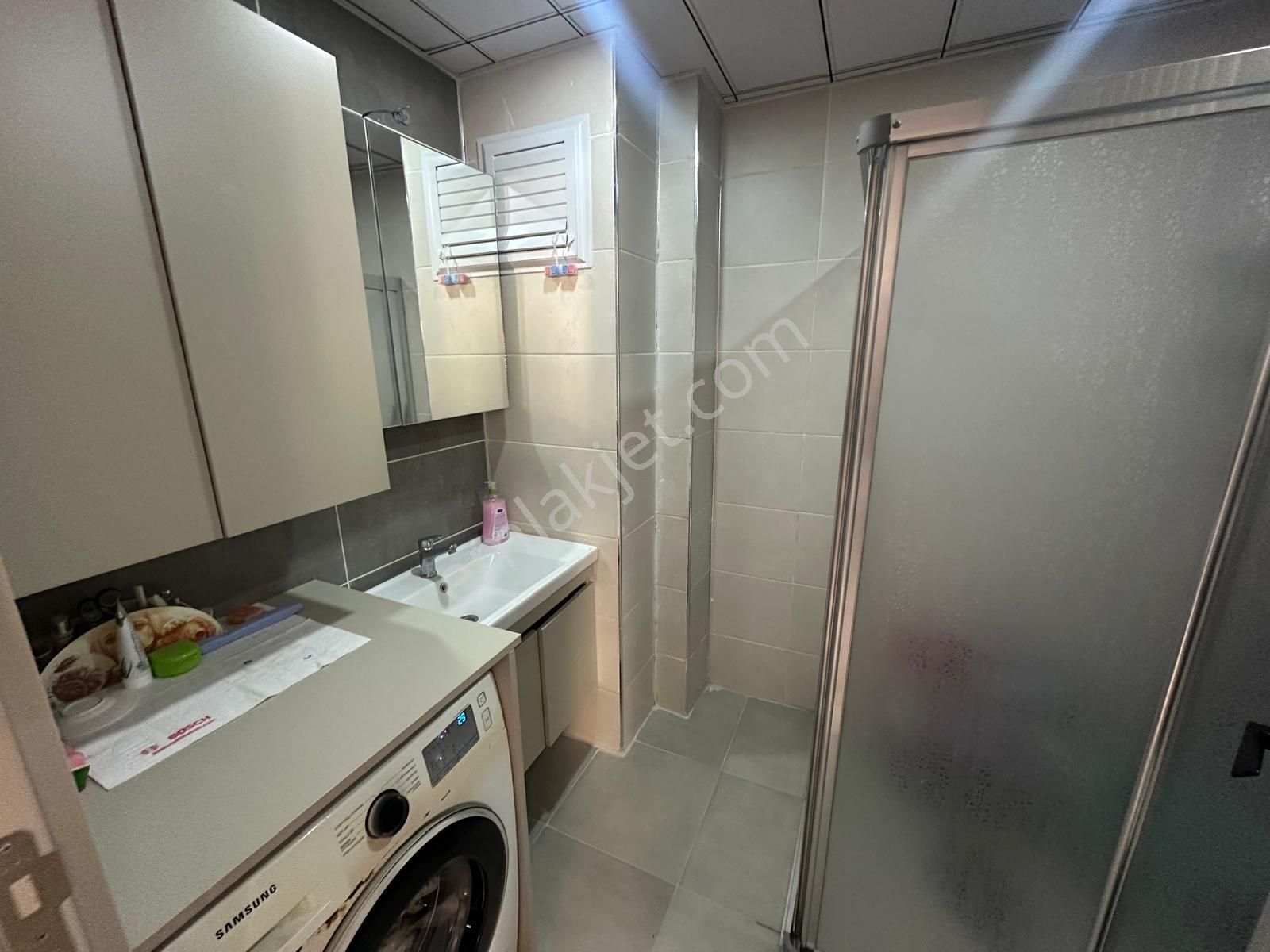 Akev Gayrimenkul'den Doğukent'te Sıfır Arakat 2+1 Daire - Görsel 11