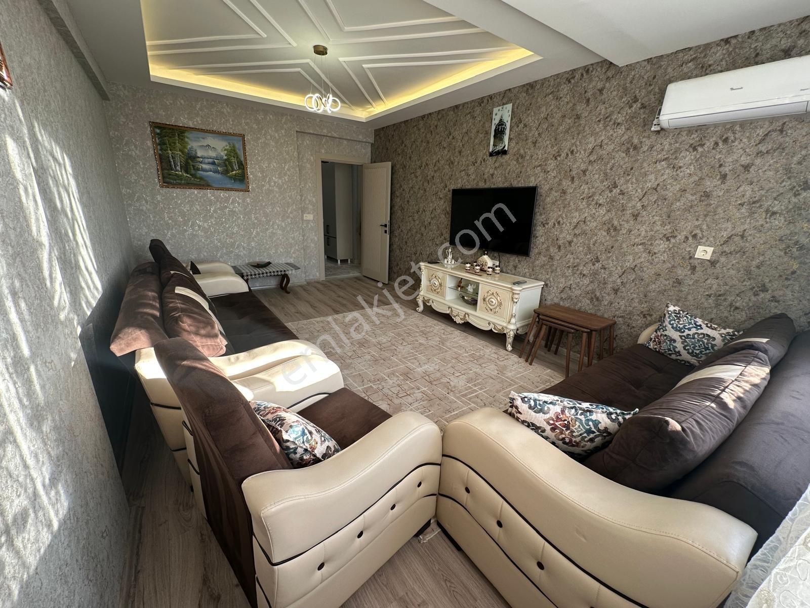 Akev Gayrimenkul'den Doğukent'te Sıfır Arakat 2+1 Daire