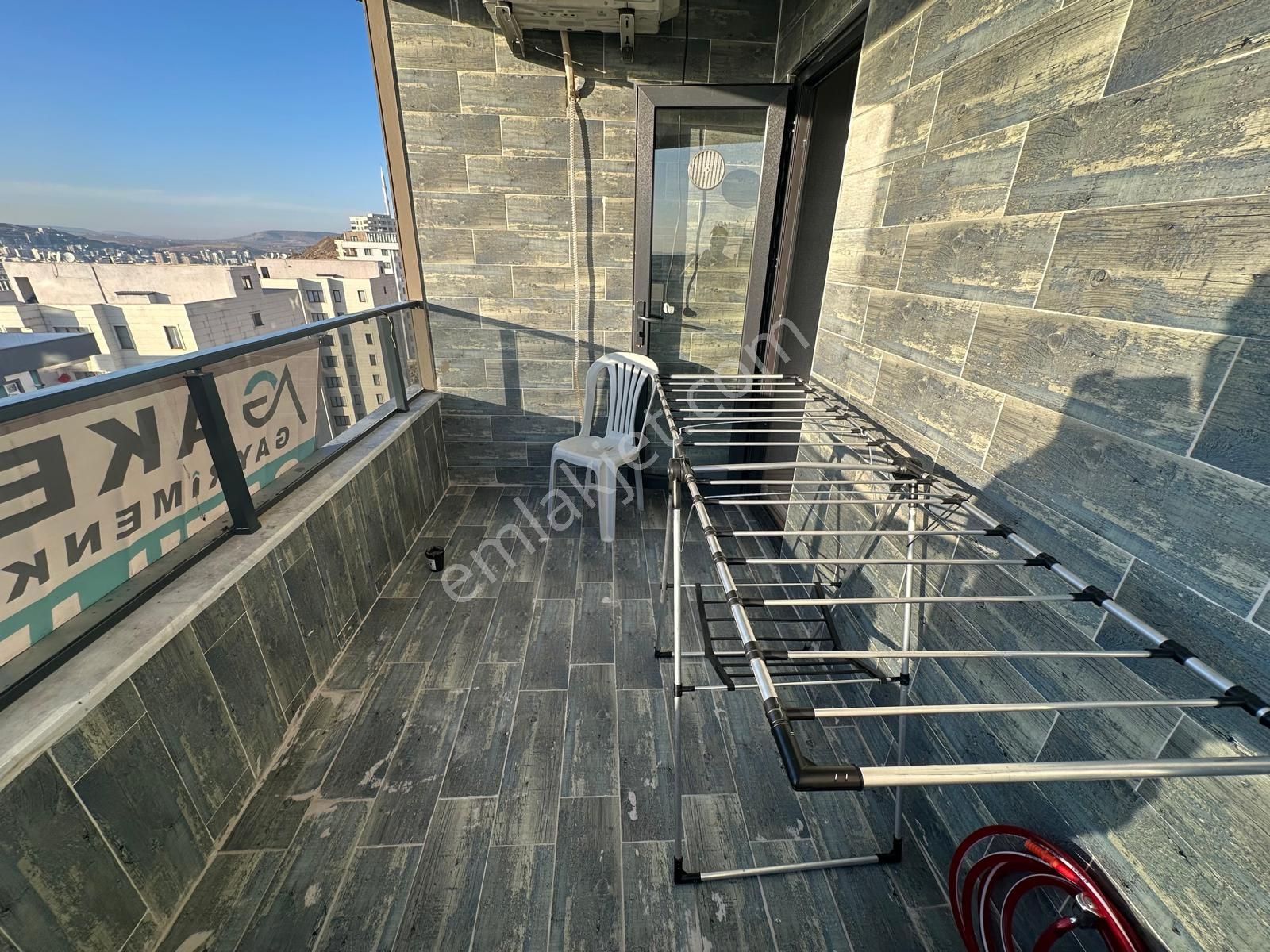 Akev Gayrimenkul'den Doğukent'te Sıfır Arakat 2+1 Daire - Görsel 20