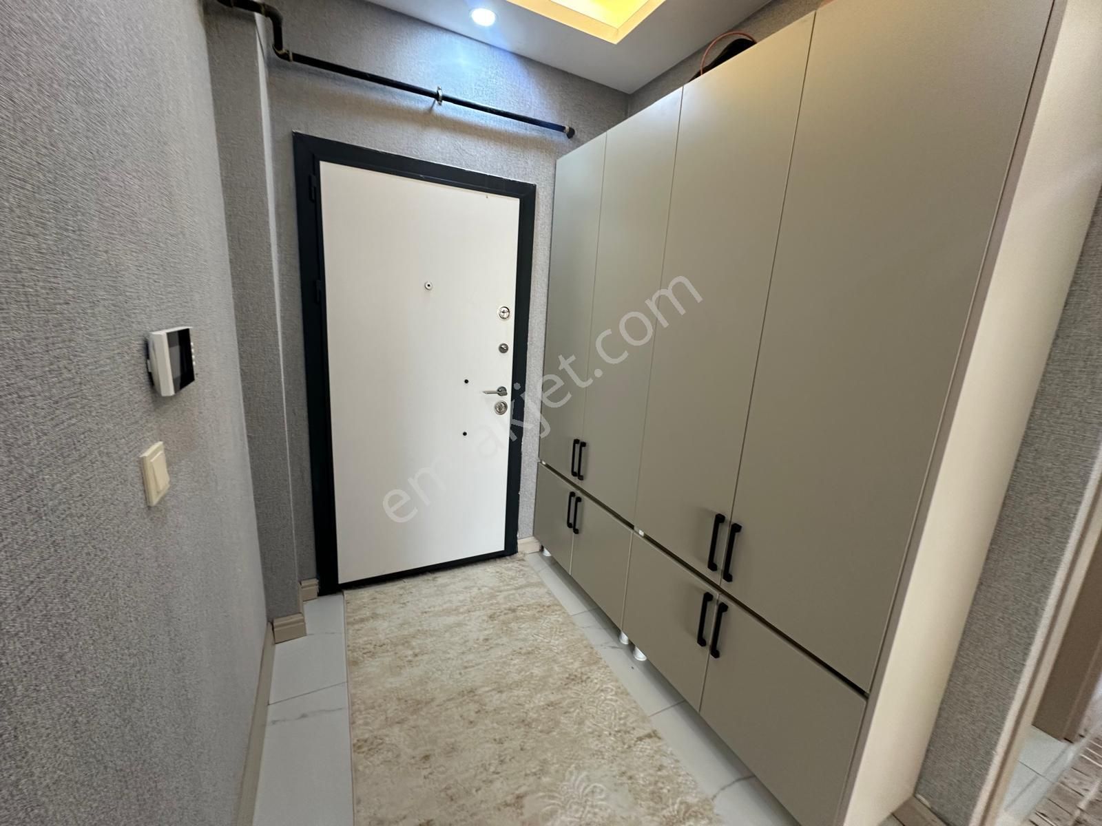 Akev Gayrimenkul'den Doğukent'te Sıfır Arakat 2+1 Daire - Görsel 19