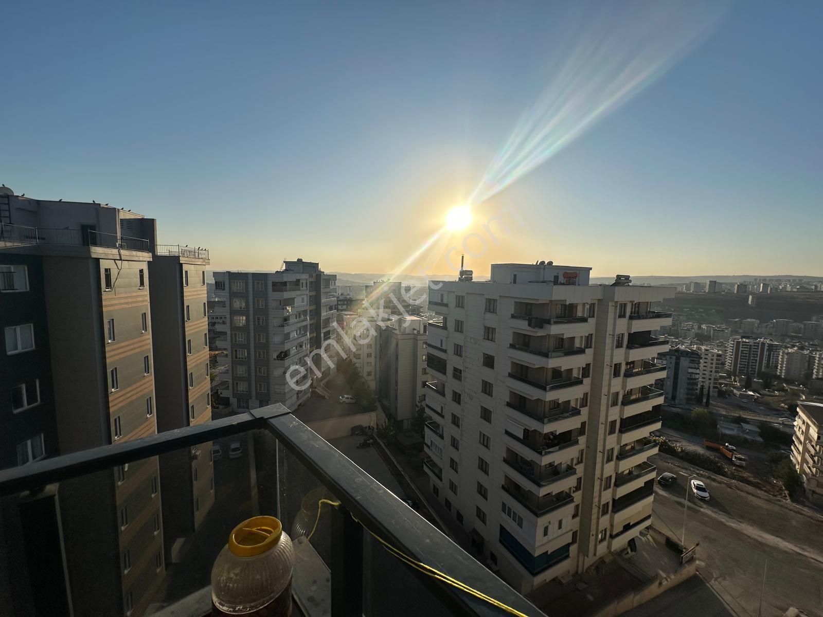 Akev Gayrimenkul'den Doğukent'te Sıfır Arakat 2+1 Daire - Görsel 25