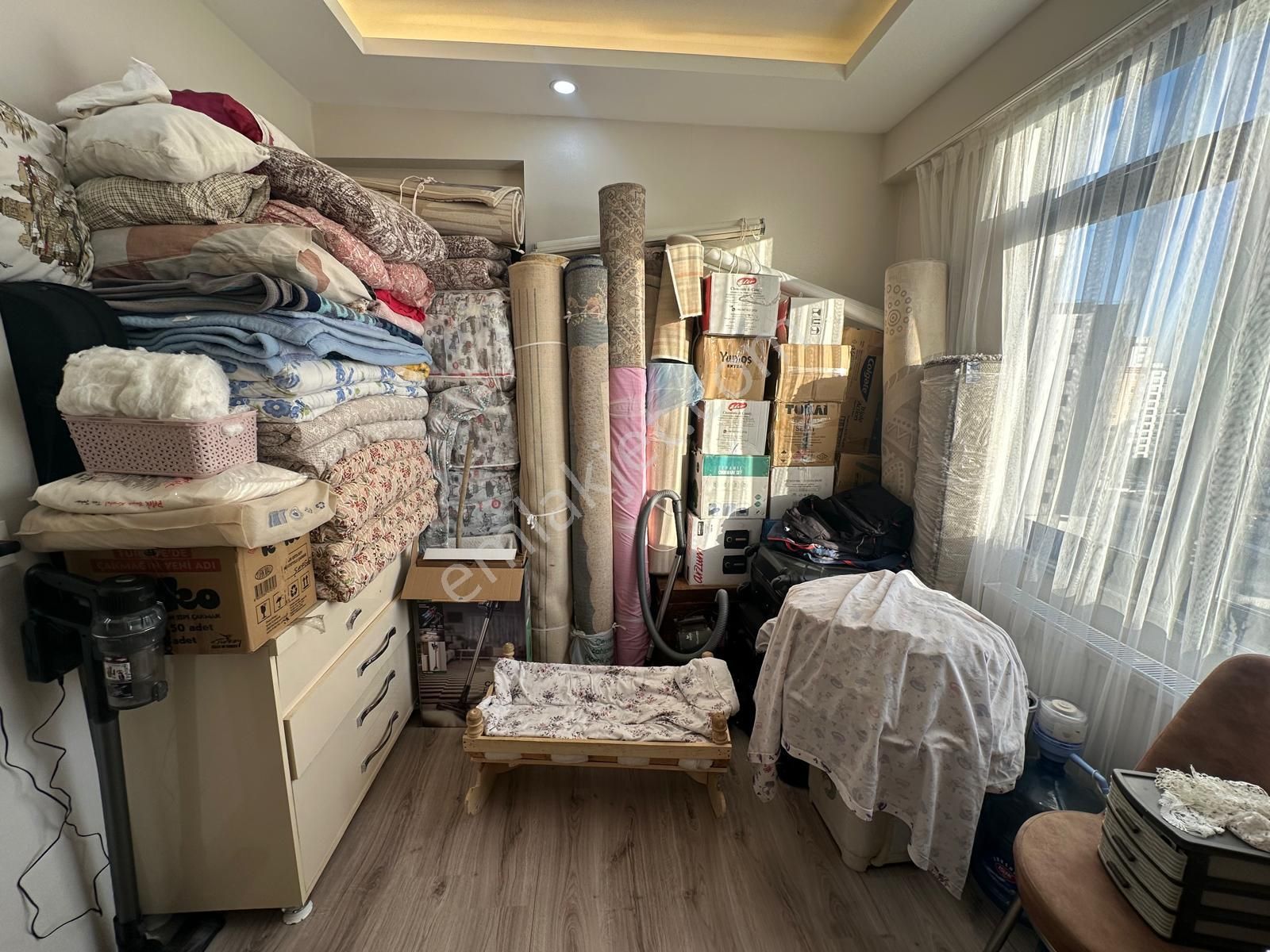 Akev Gayrimenkul'den Doğukent'te Sıfır Arakat 2+1 Daire - Görsel 10